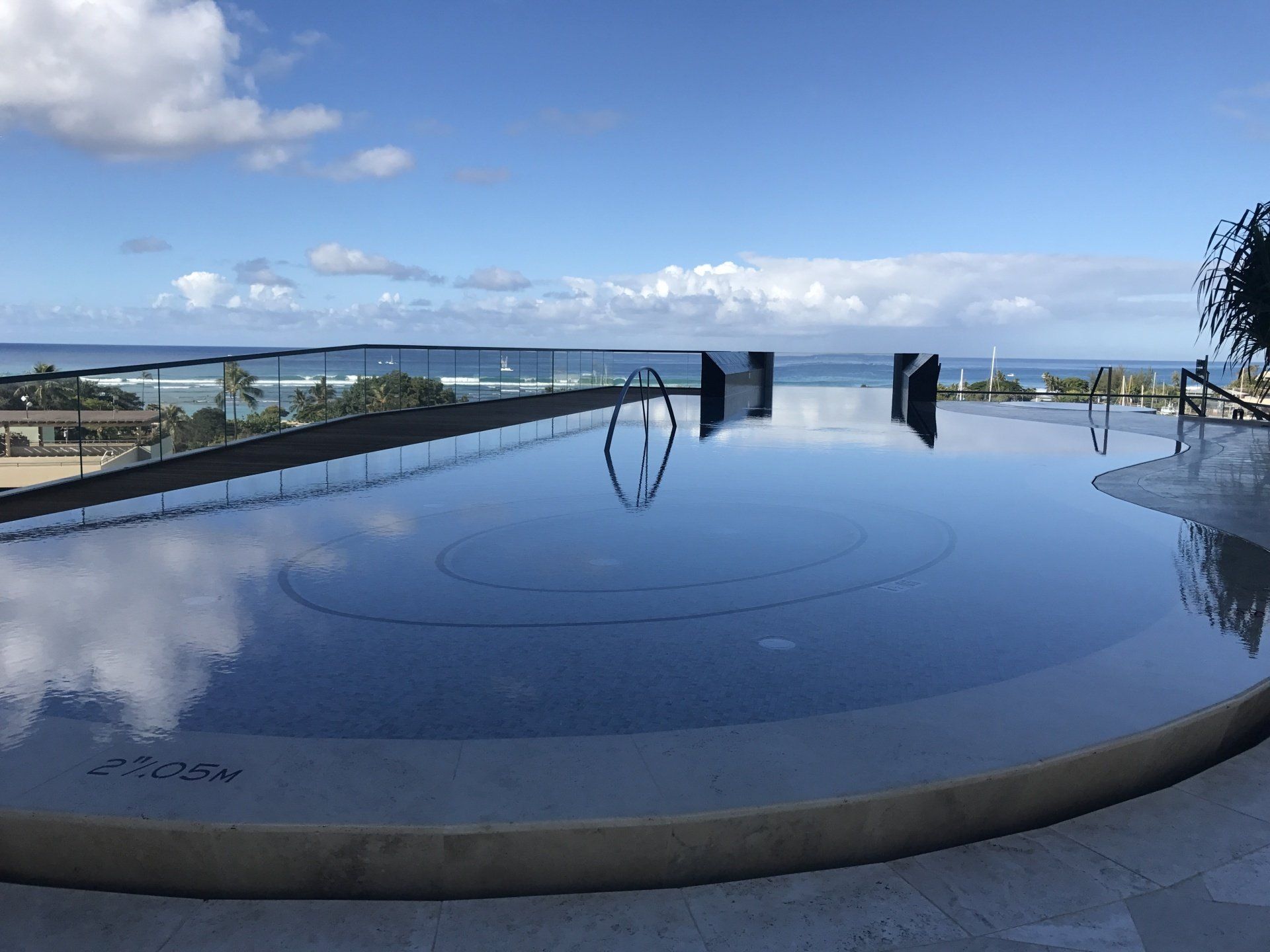 East View - Oahu HI - Pacific AquaScapes