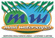 Pacific-Pool - Oahu HI - Pacific AquaScapes