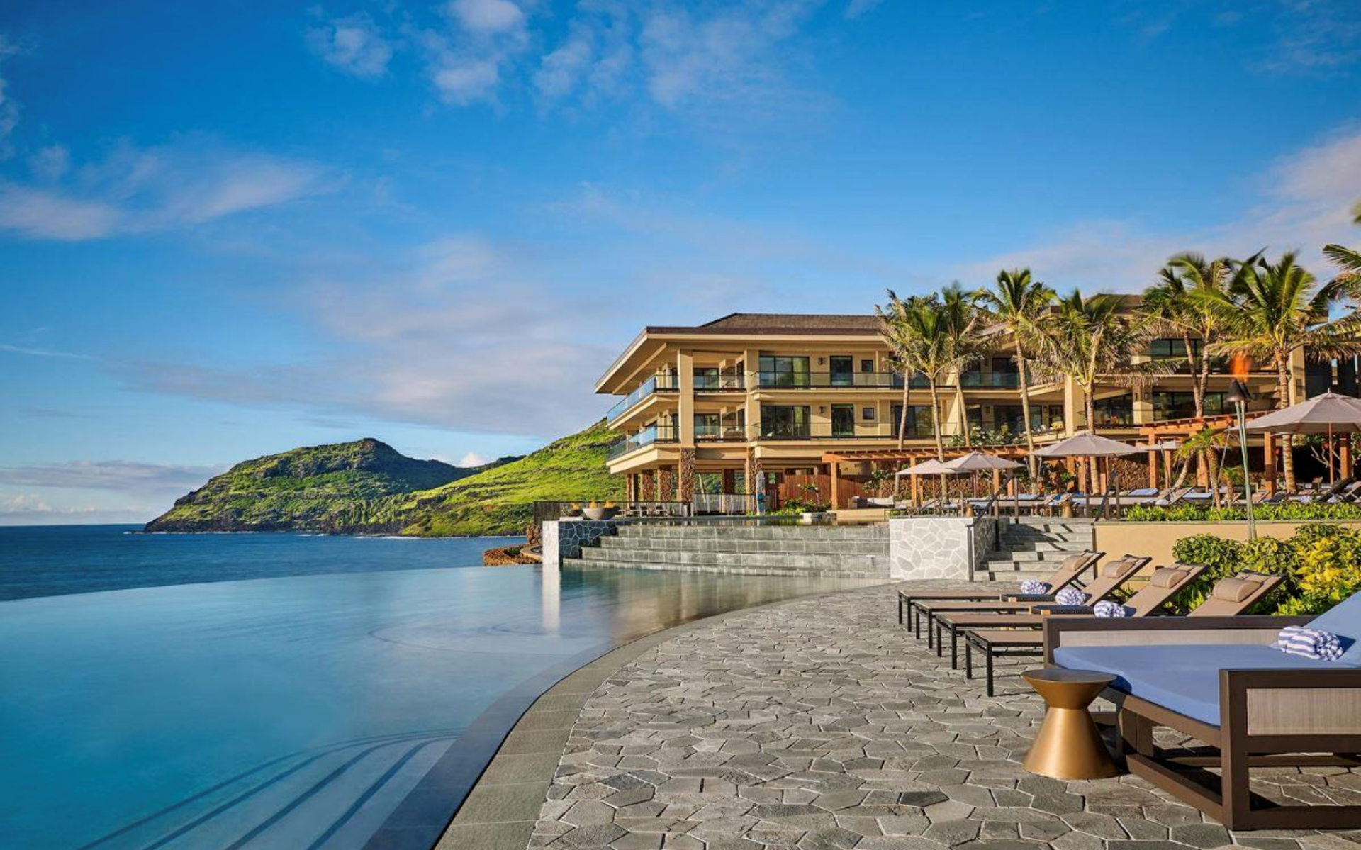 Timbers - Oahu HI - Pacific AquaScapes