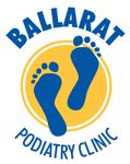 ballarat Podiatry clinic logo