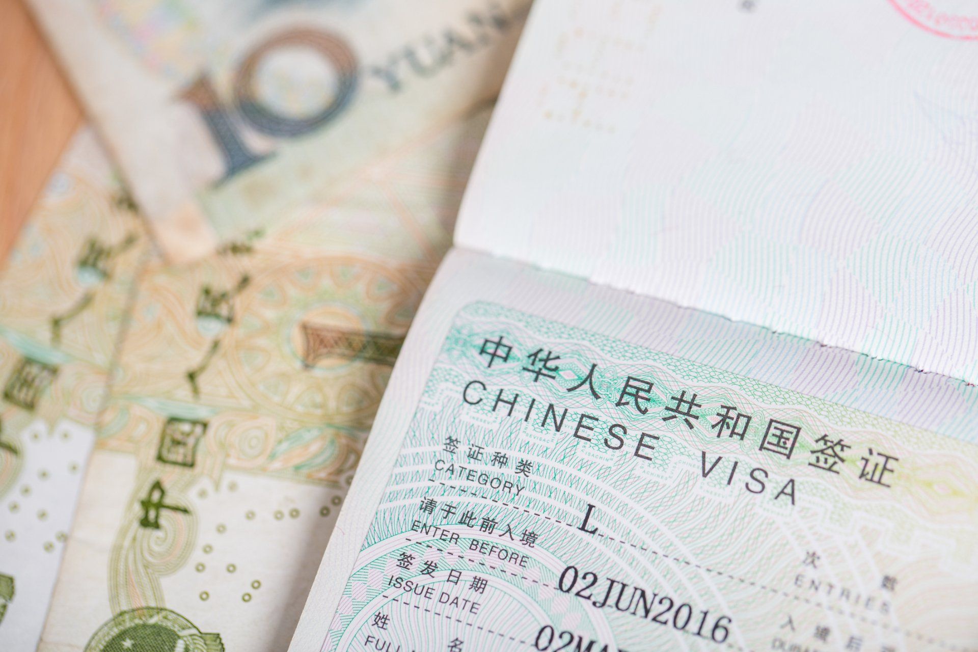 pratiche per visti consolari