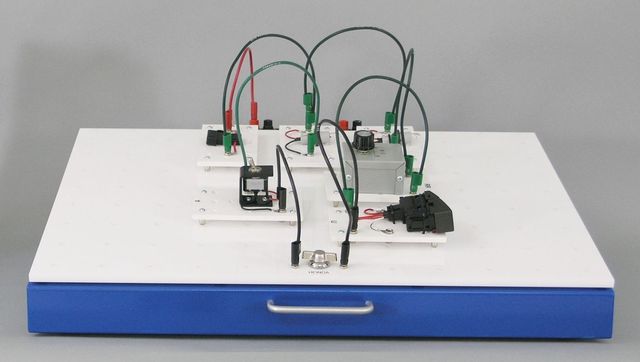 Specialized Electronic Trainer | ATech Training, Inc.