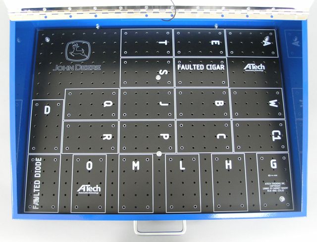 Specialized Electronic Trainer | ATech Training, Inc.