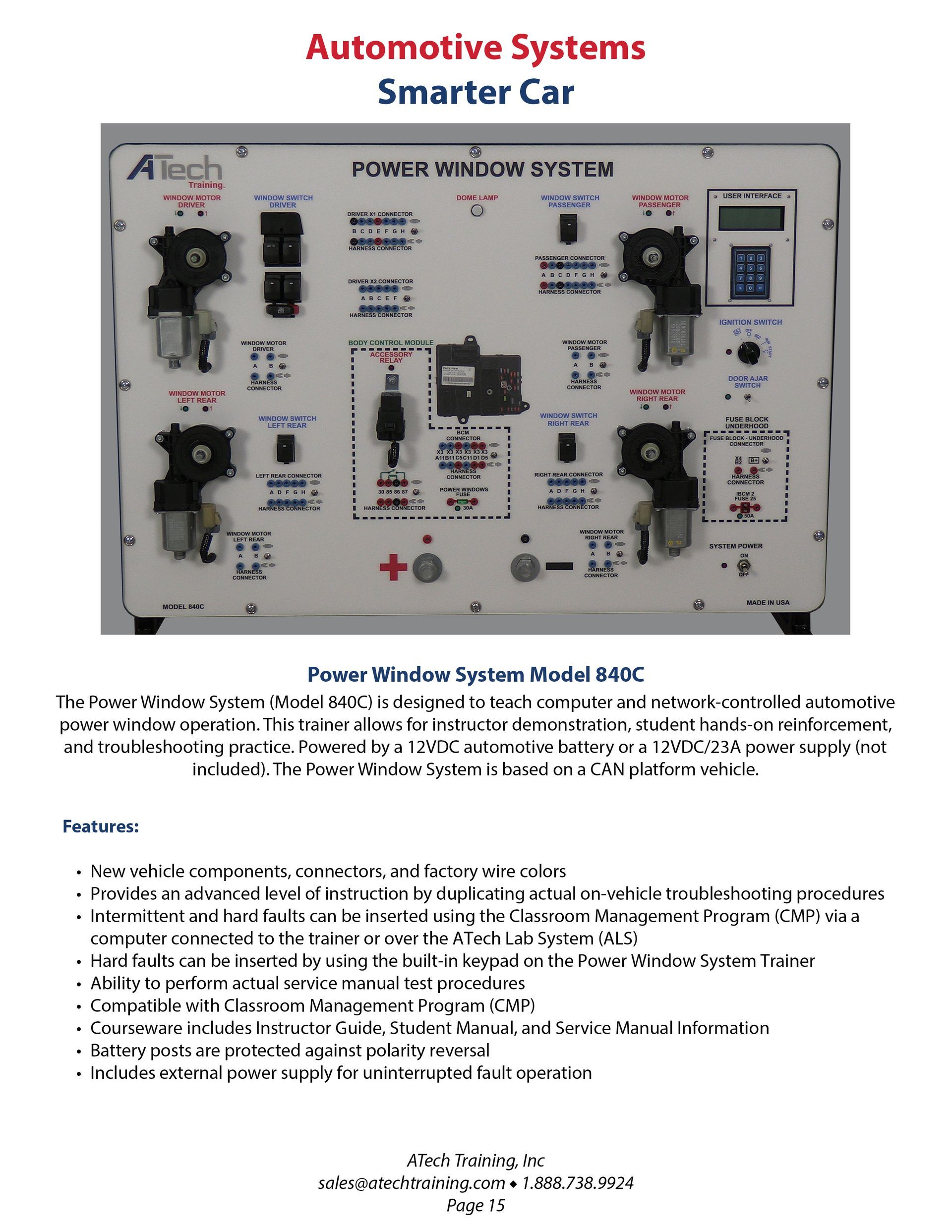 ATech Training Catalog