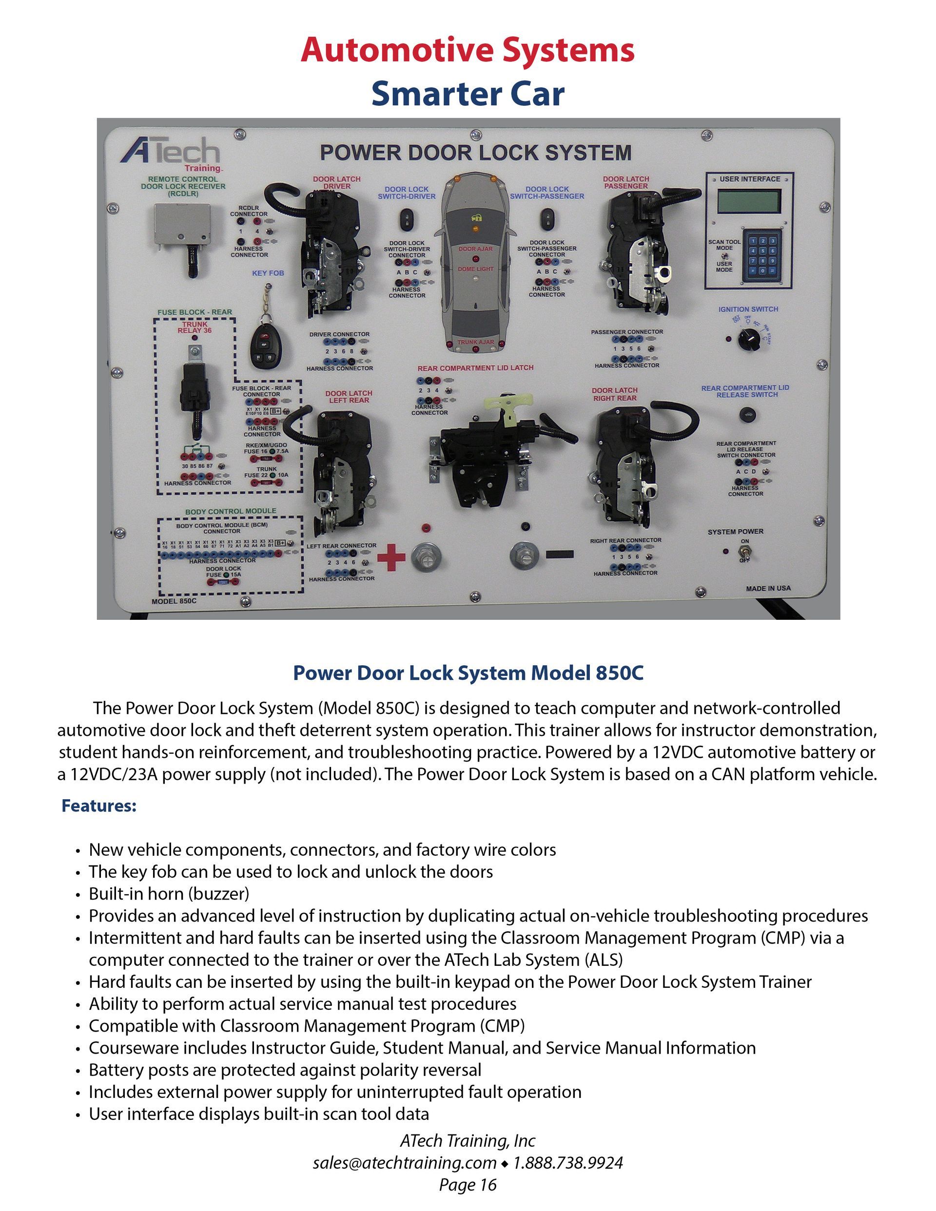 ATech Training Catalog