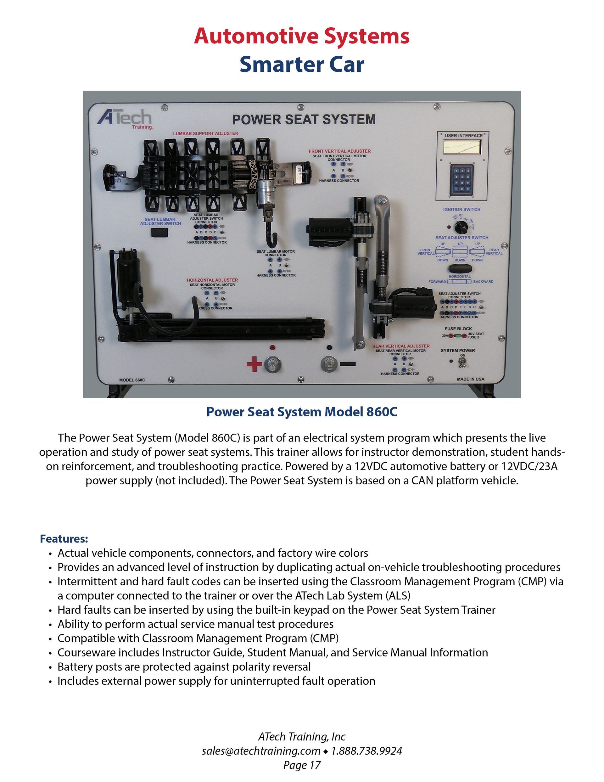 ATech Training Catalog