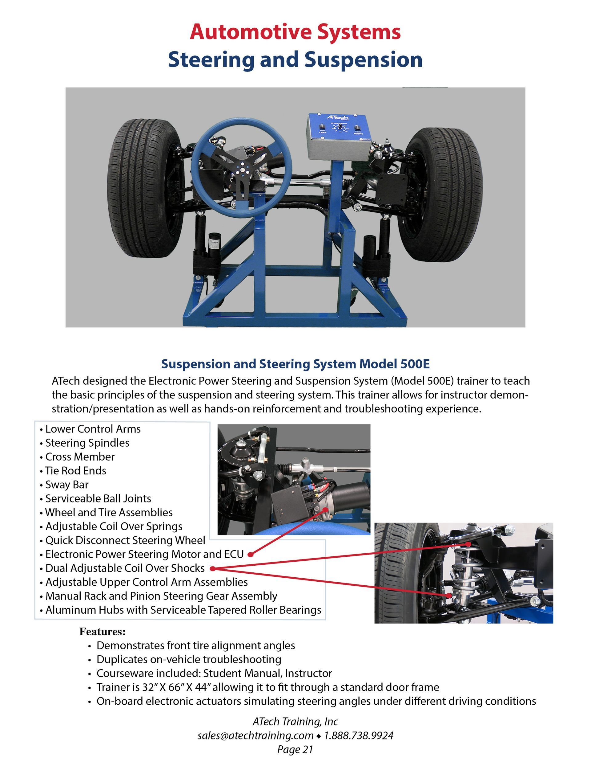 ATech Training Catalog