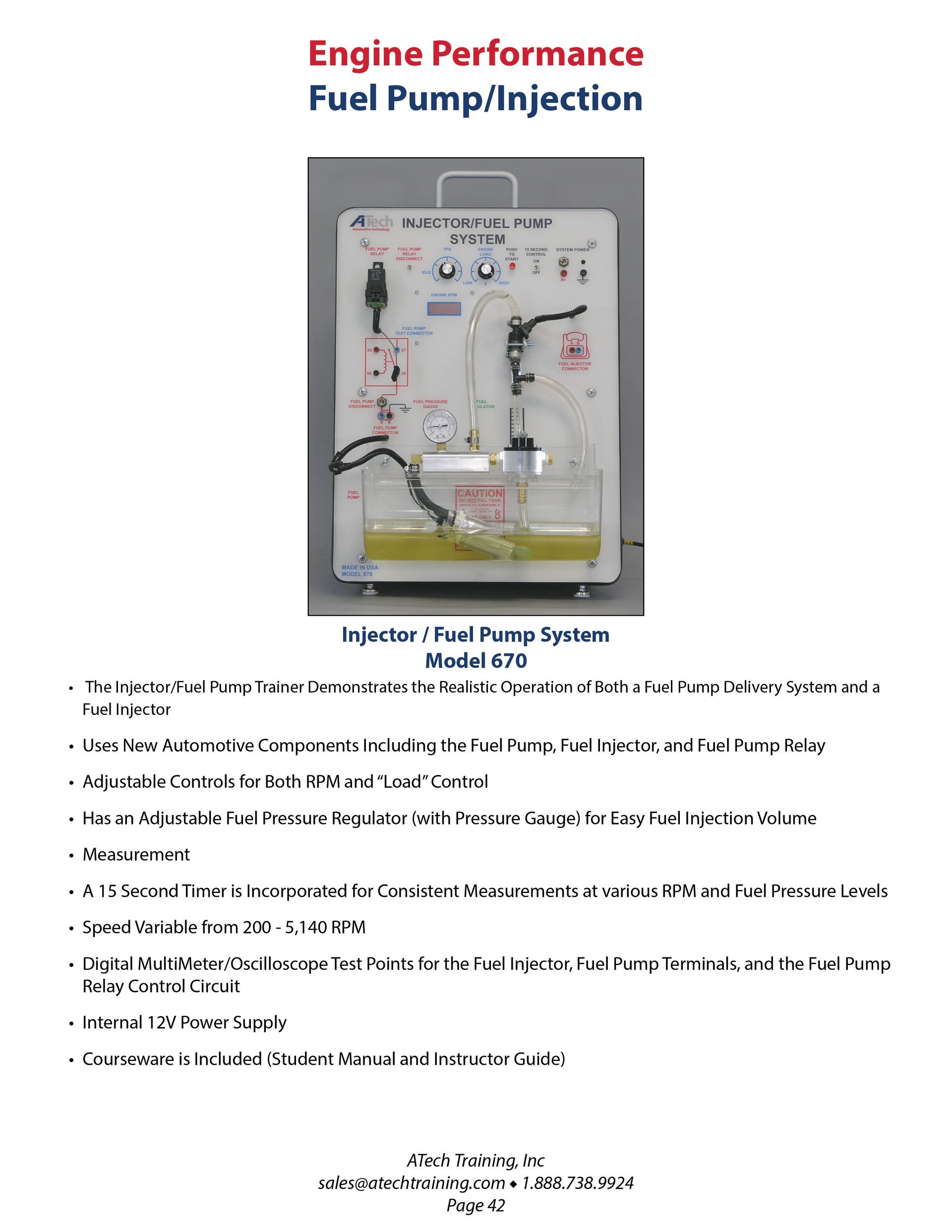 ATech Training Catalog
