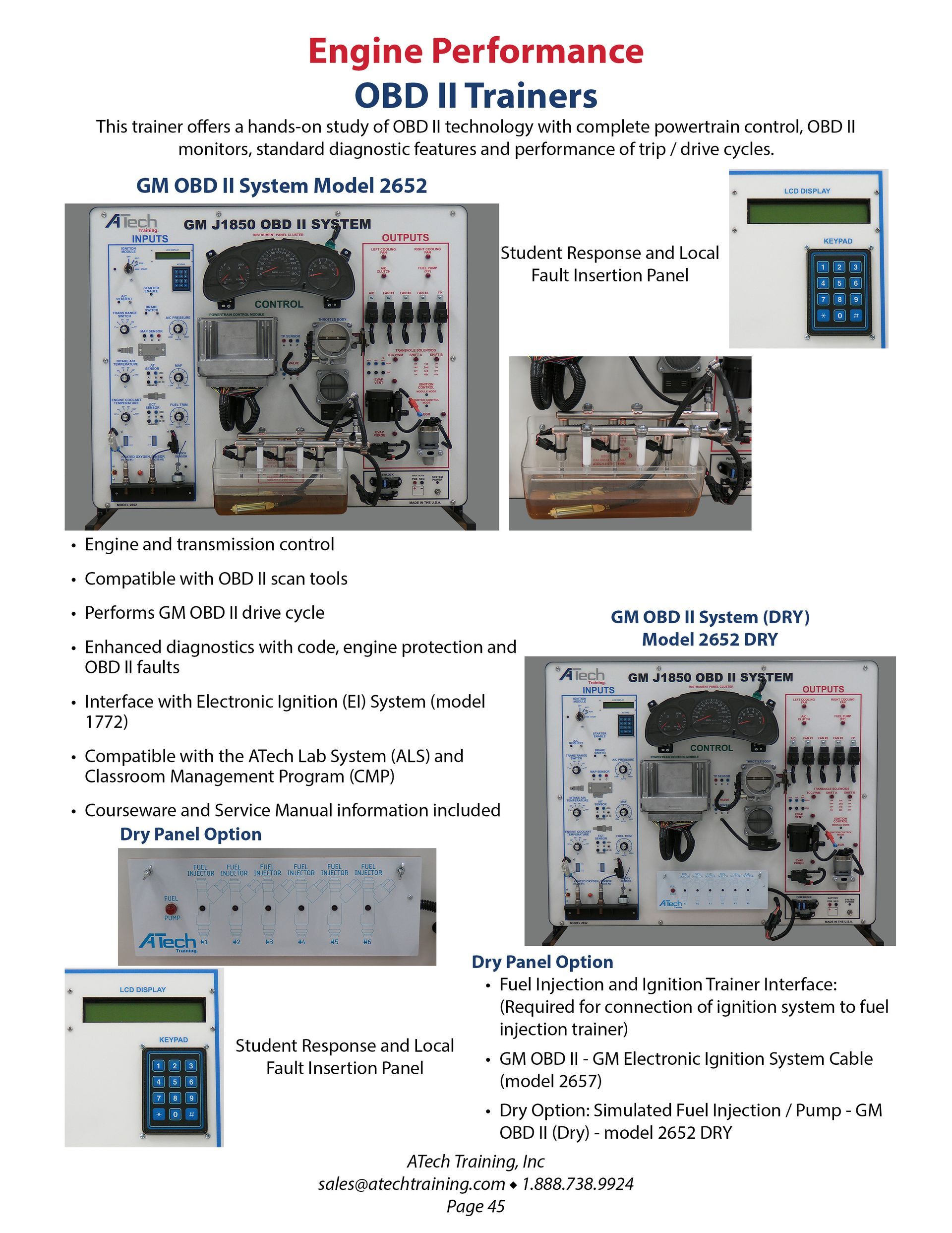 ATech Training Catalog