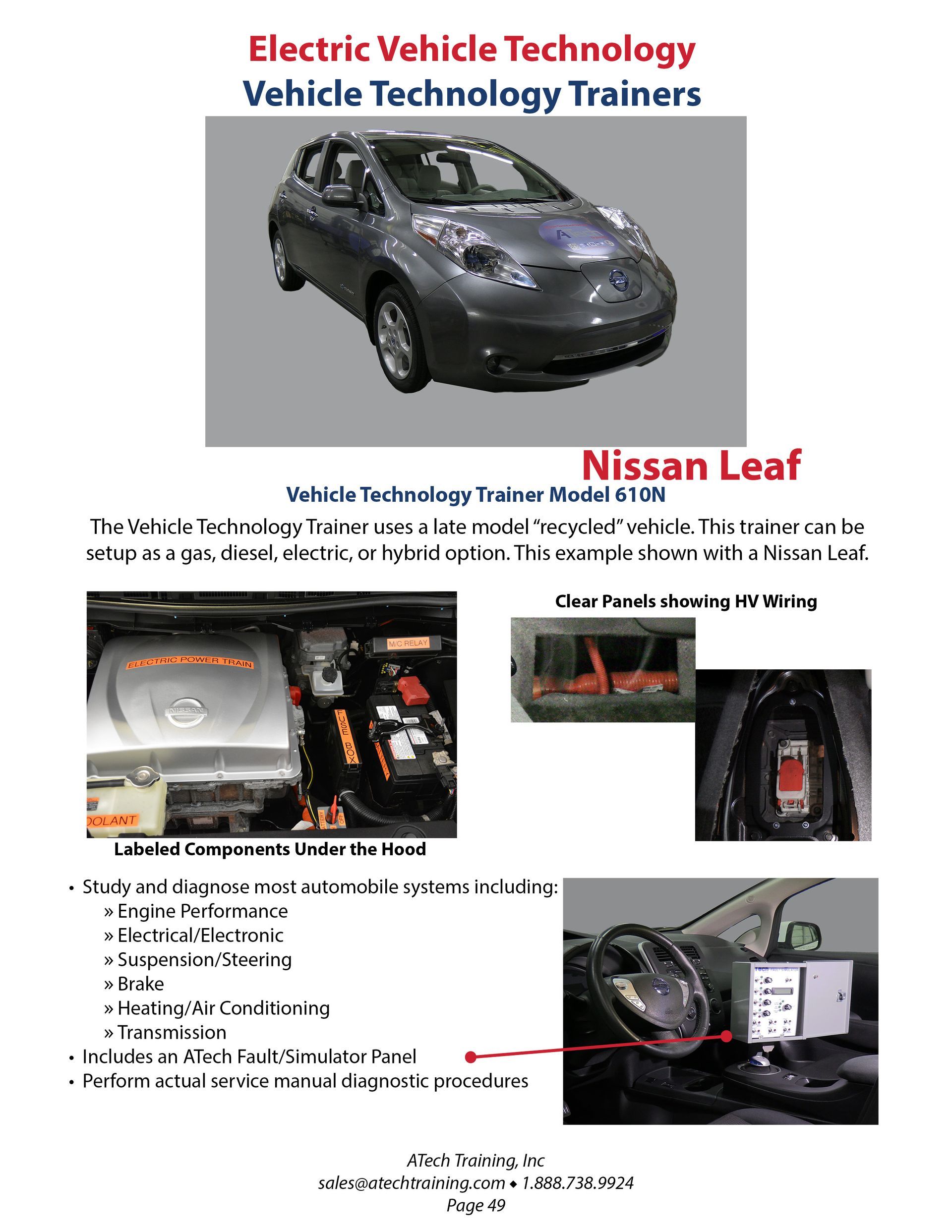 ATech Training Catalog