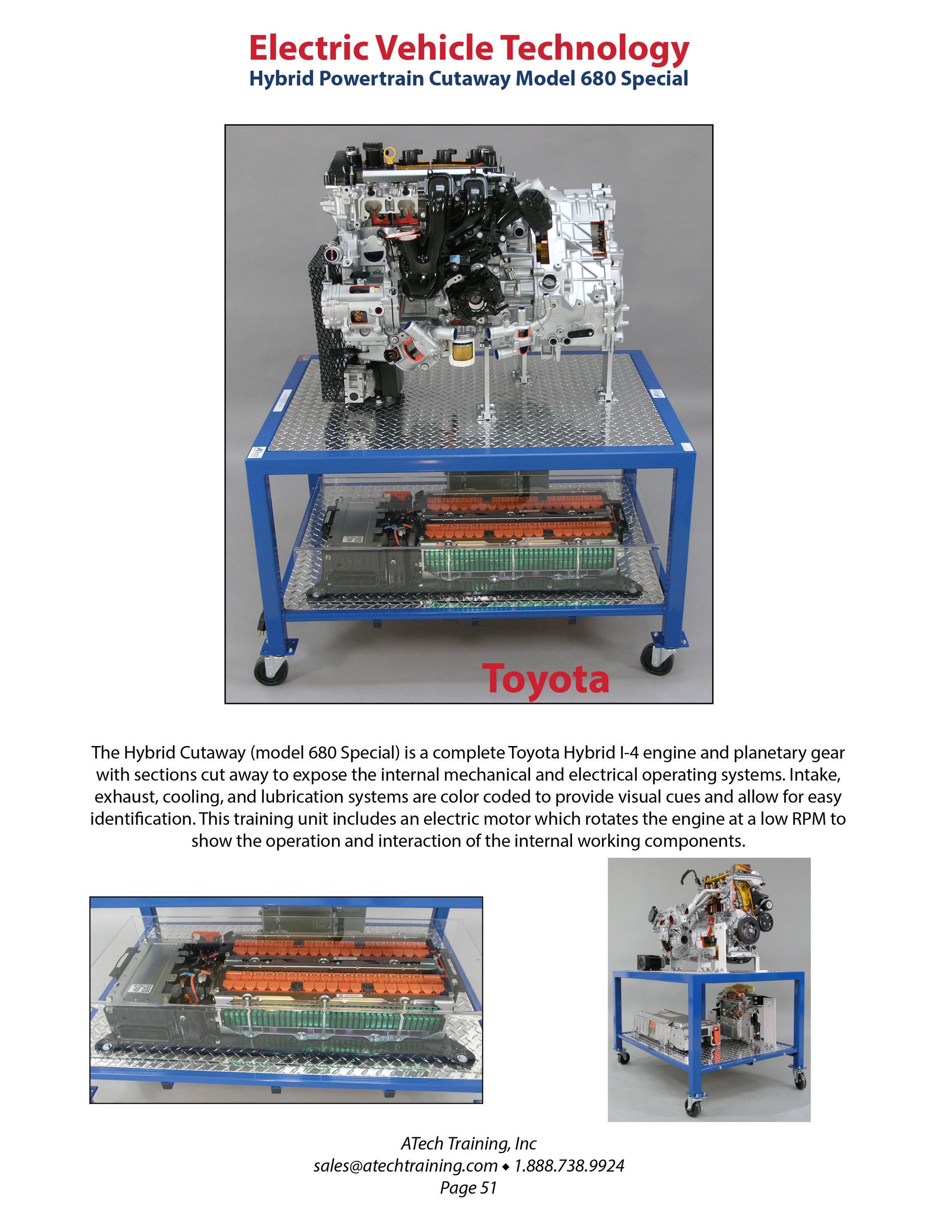 ATech Training Catalog