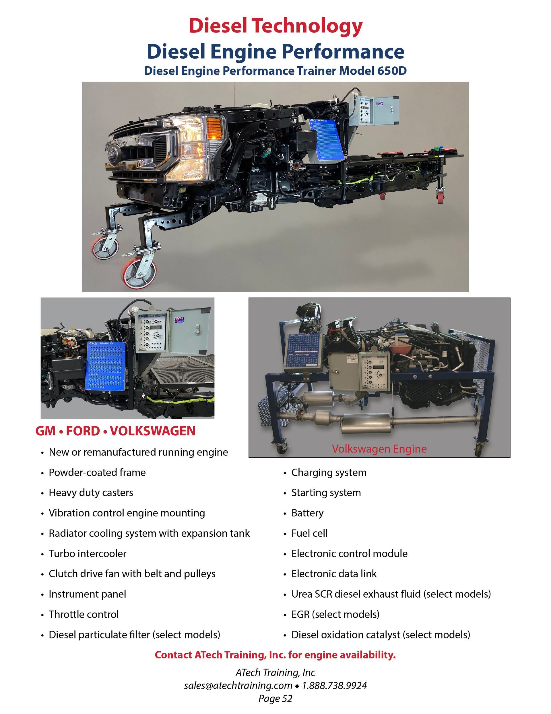 ATech Training Catalog