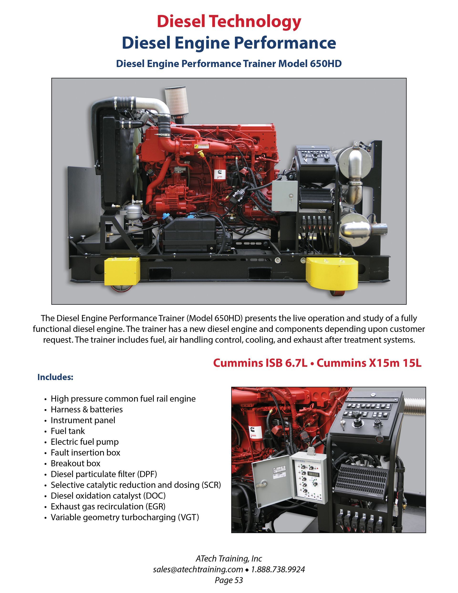 ATech Training Catalog