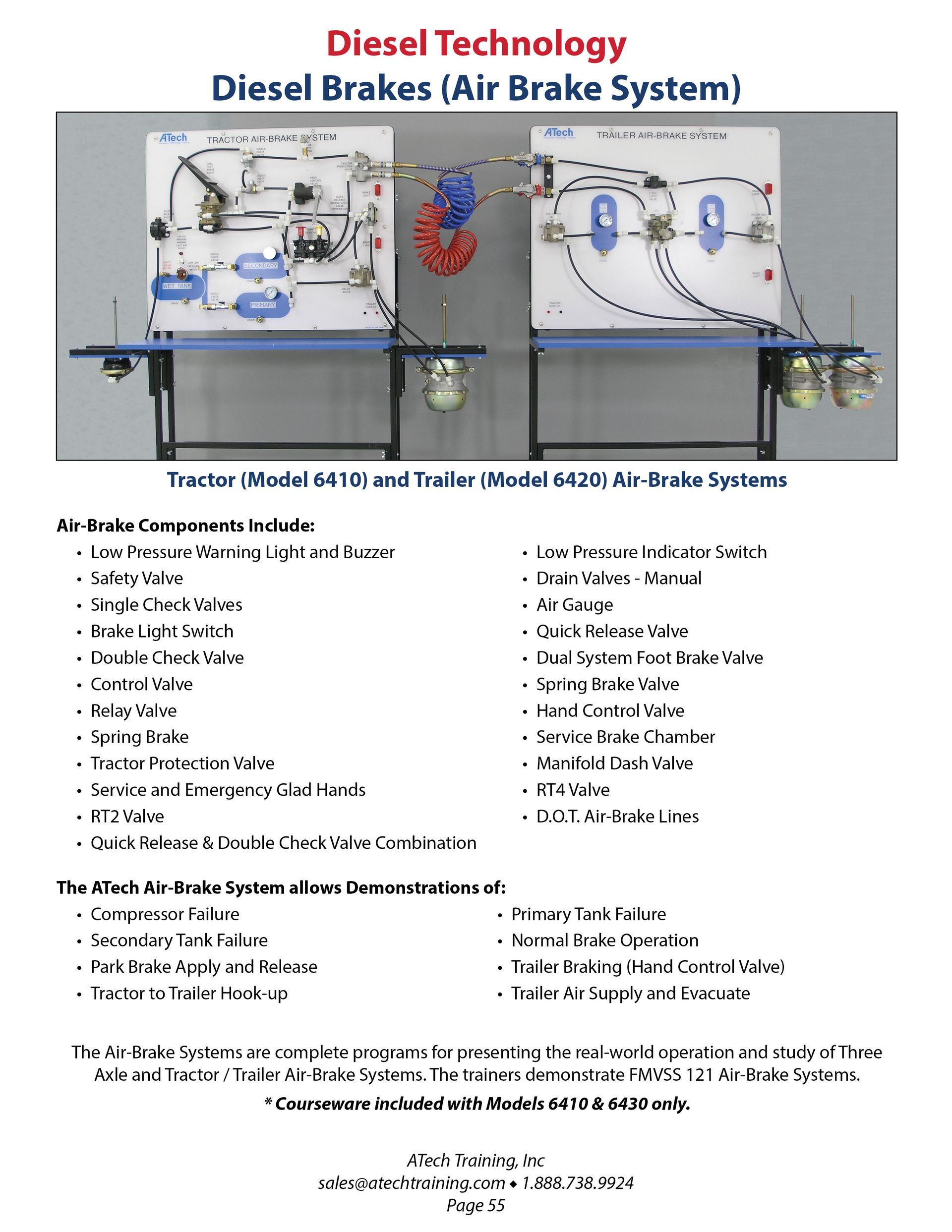 ATech Training Catalog