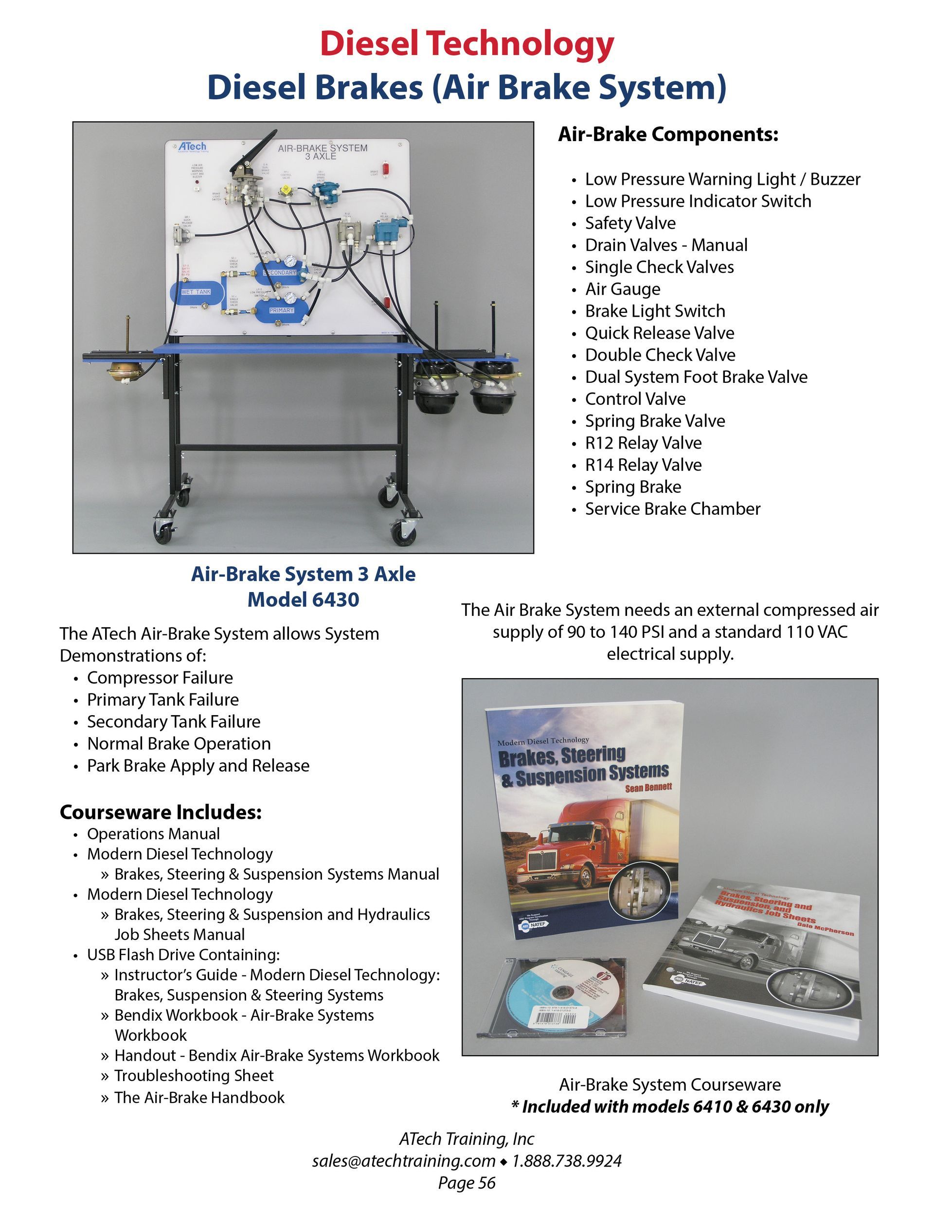 ATech Training Catalog