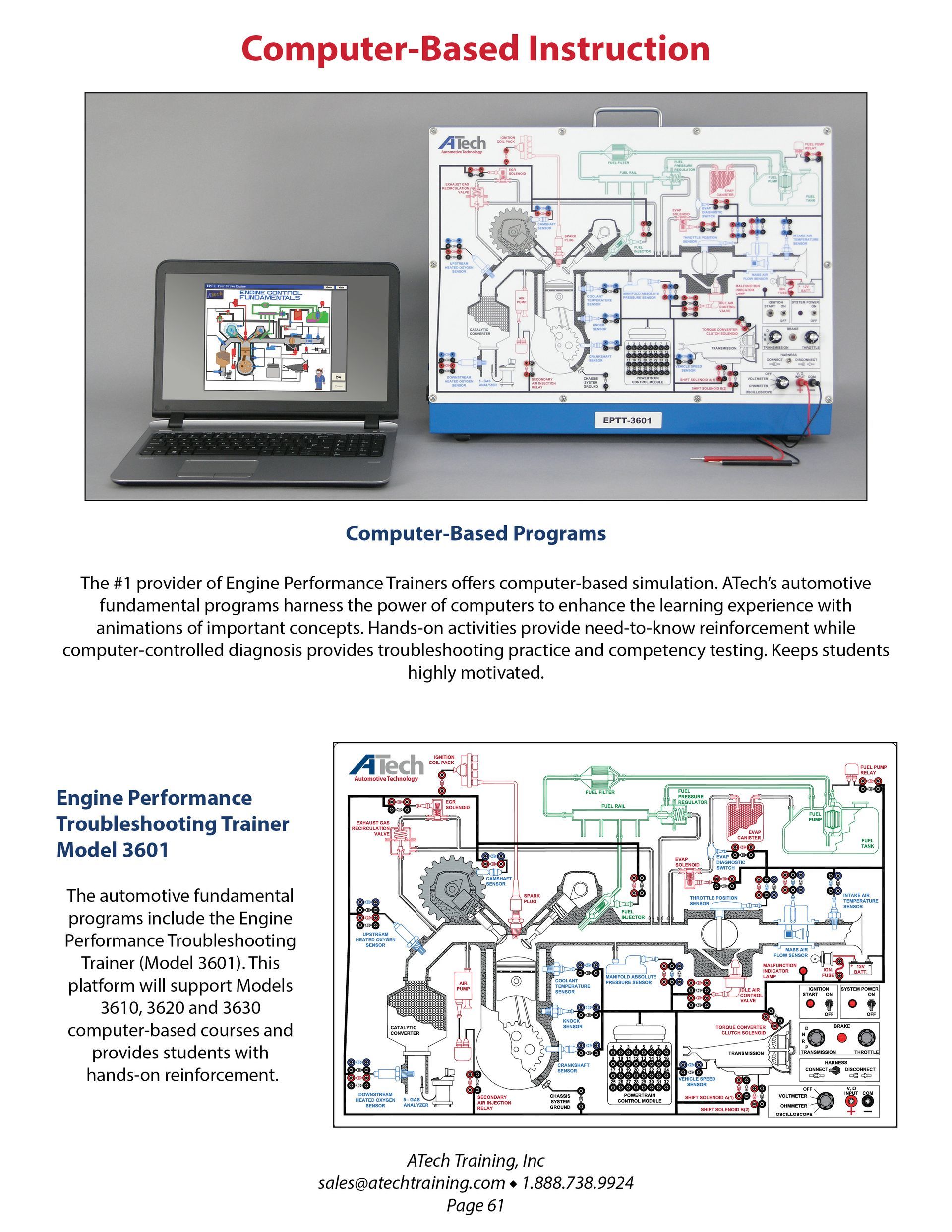 ATech Training Catalog