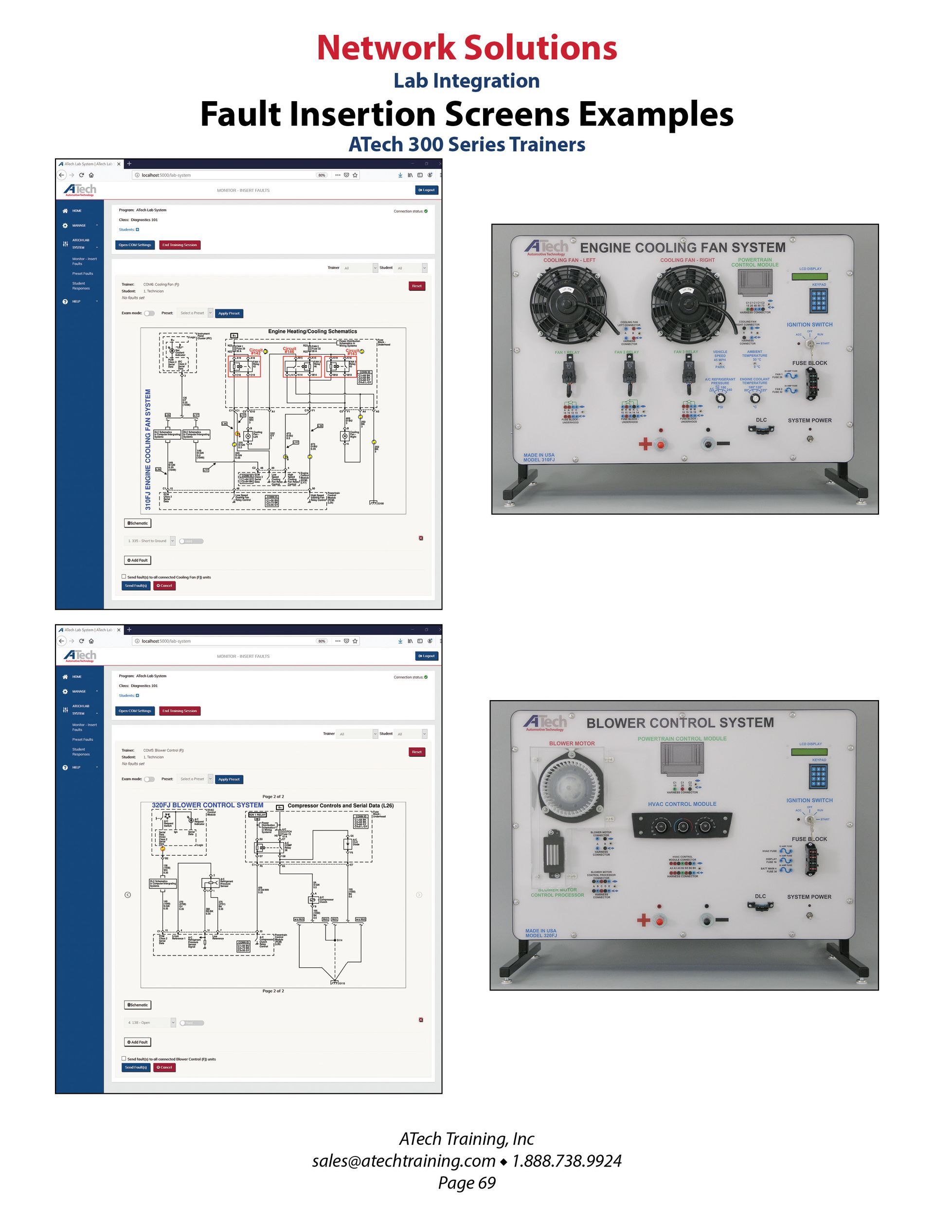 ATech Training Catalog