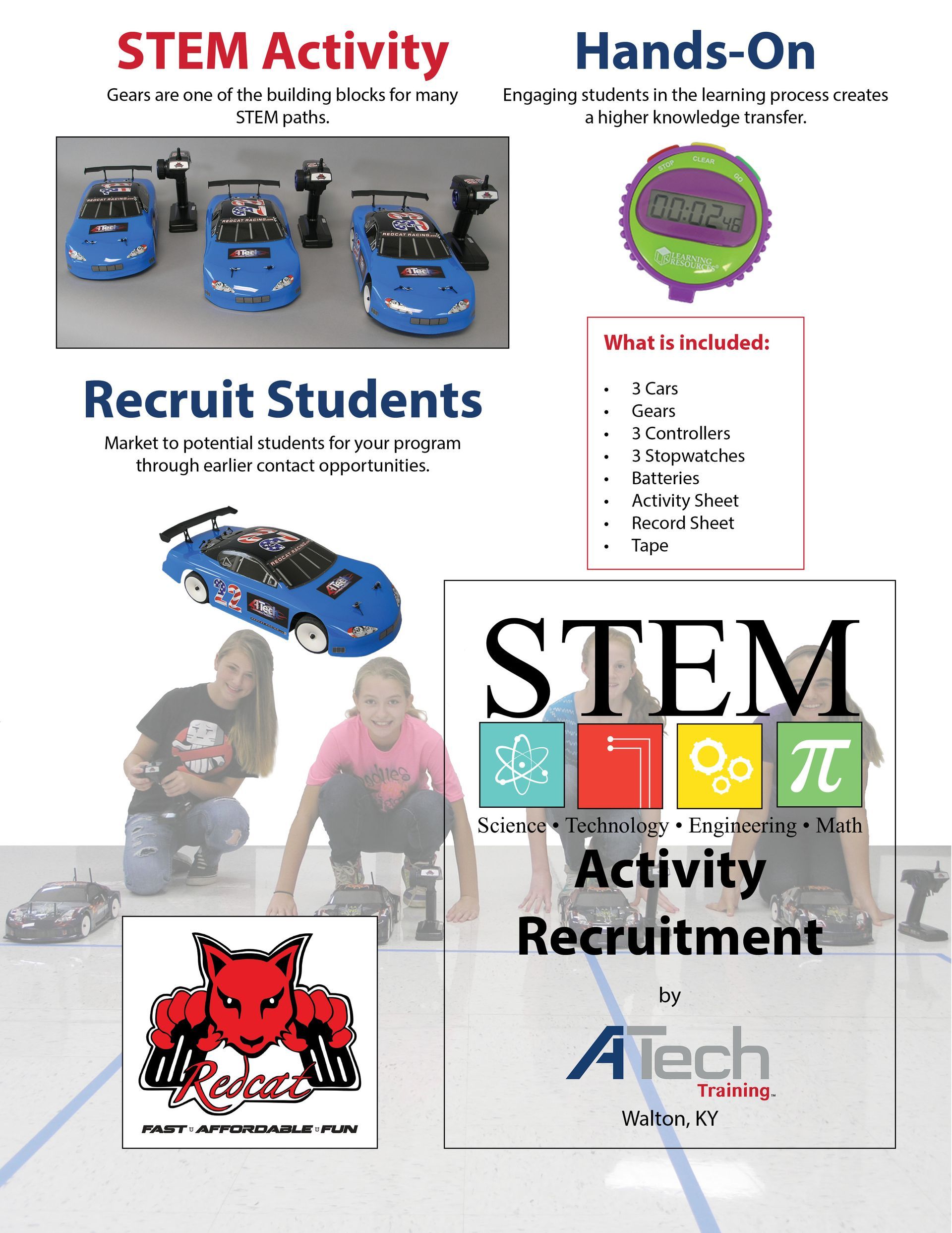 ATech Training Catalog