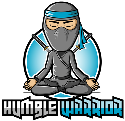 Humble Warrior Logo