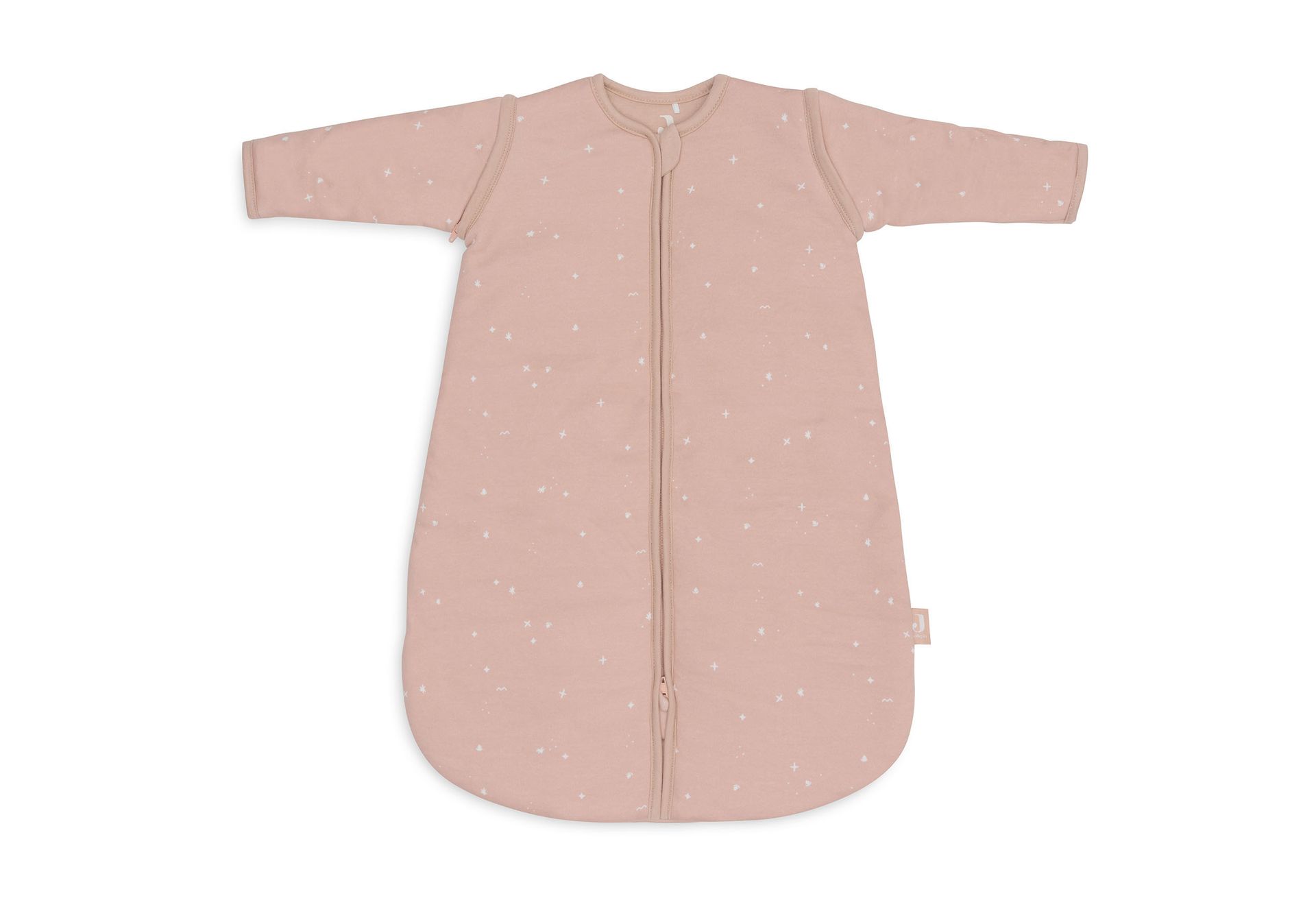 Slaapzak newborn twinkling Wild Rose Jollein