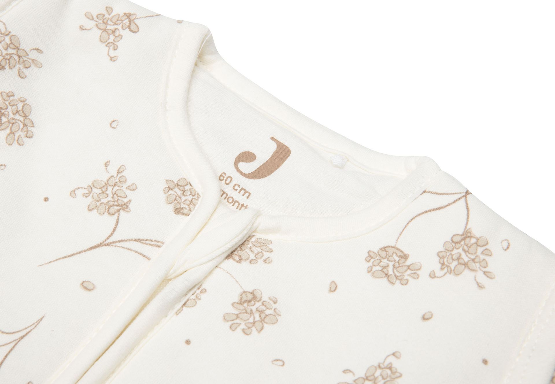 Slaapzak newborn Leafy Dreams Jollein