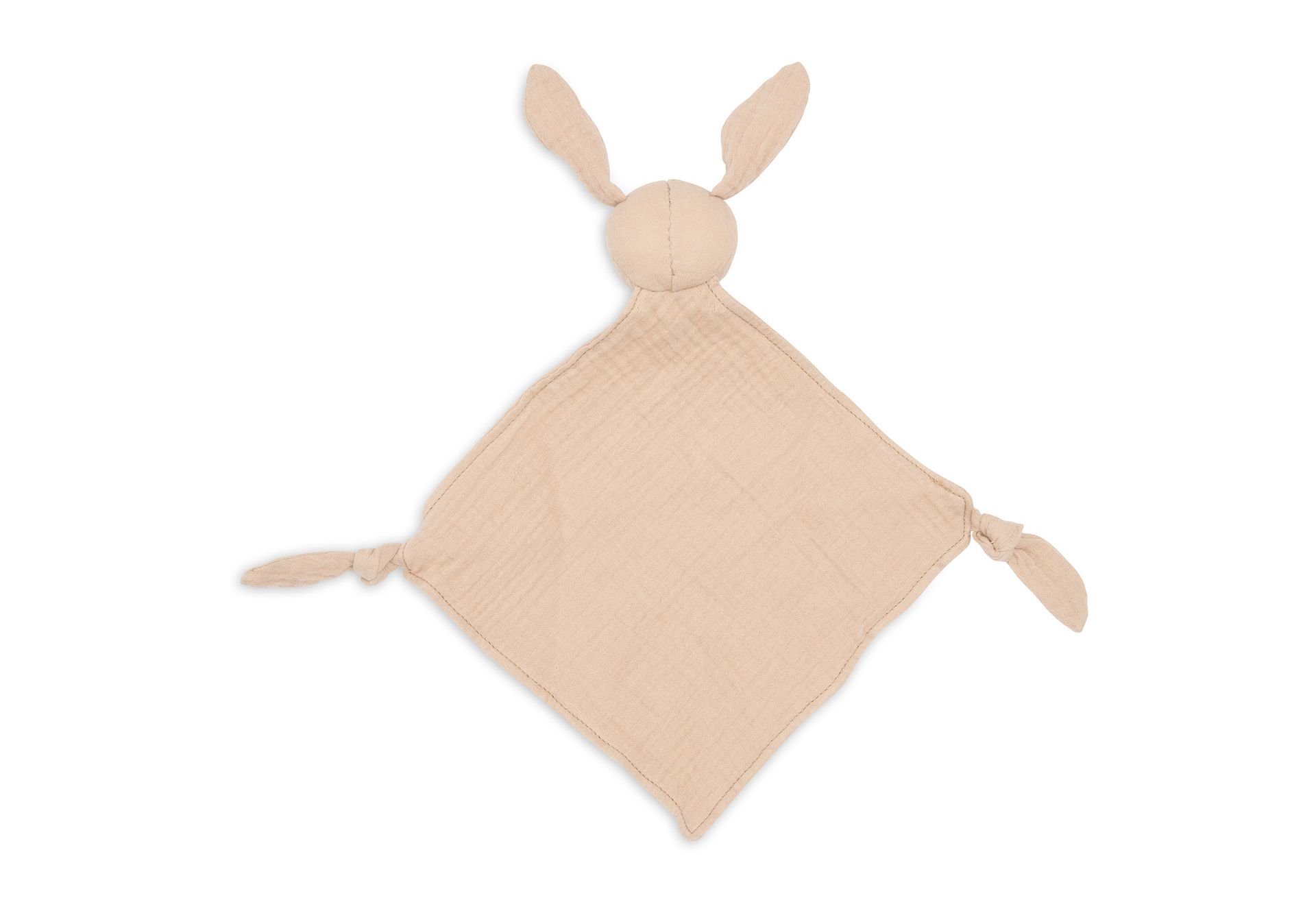 Speendoekje Bunny Ears - Jollein- Moonstone