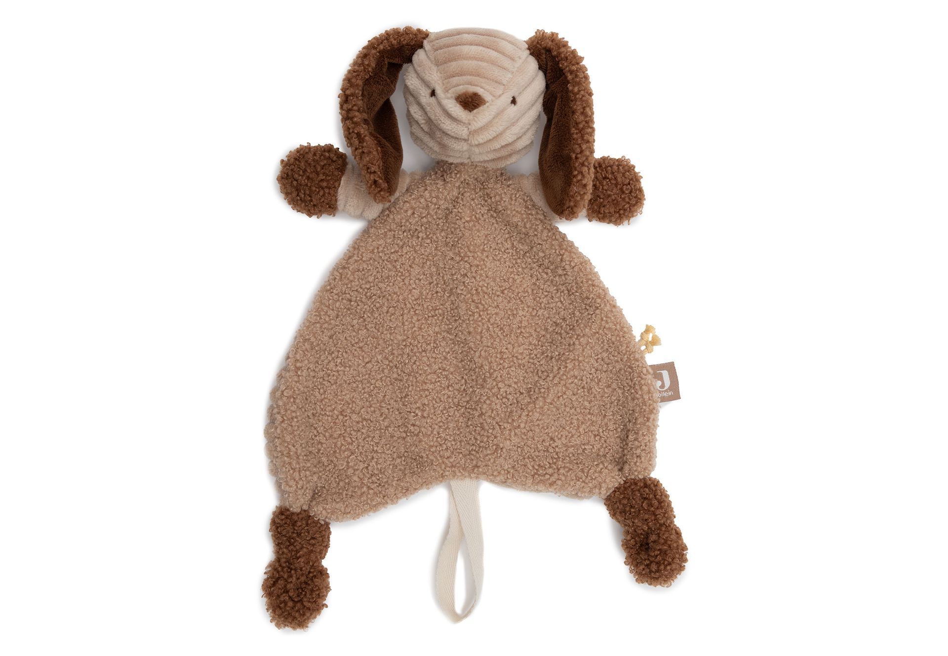 Speendoekje Animal Friends Diego- Jollein -