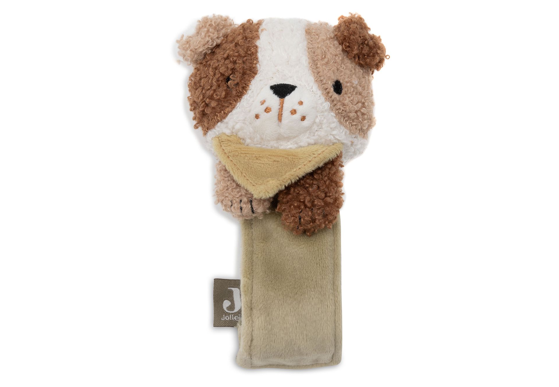 Rammelaar Tiny park- Jollein - Dog Mick