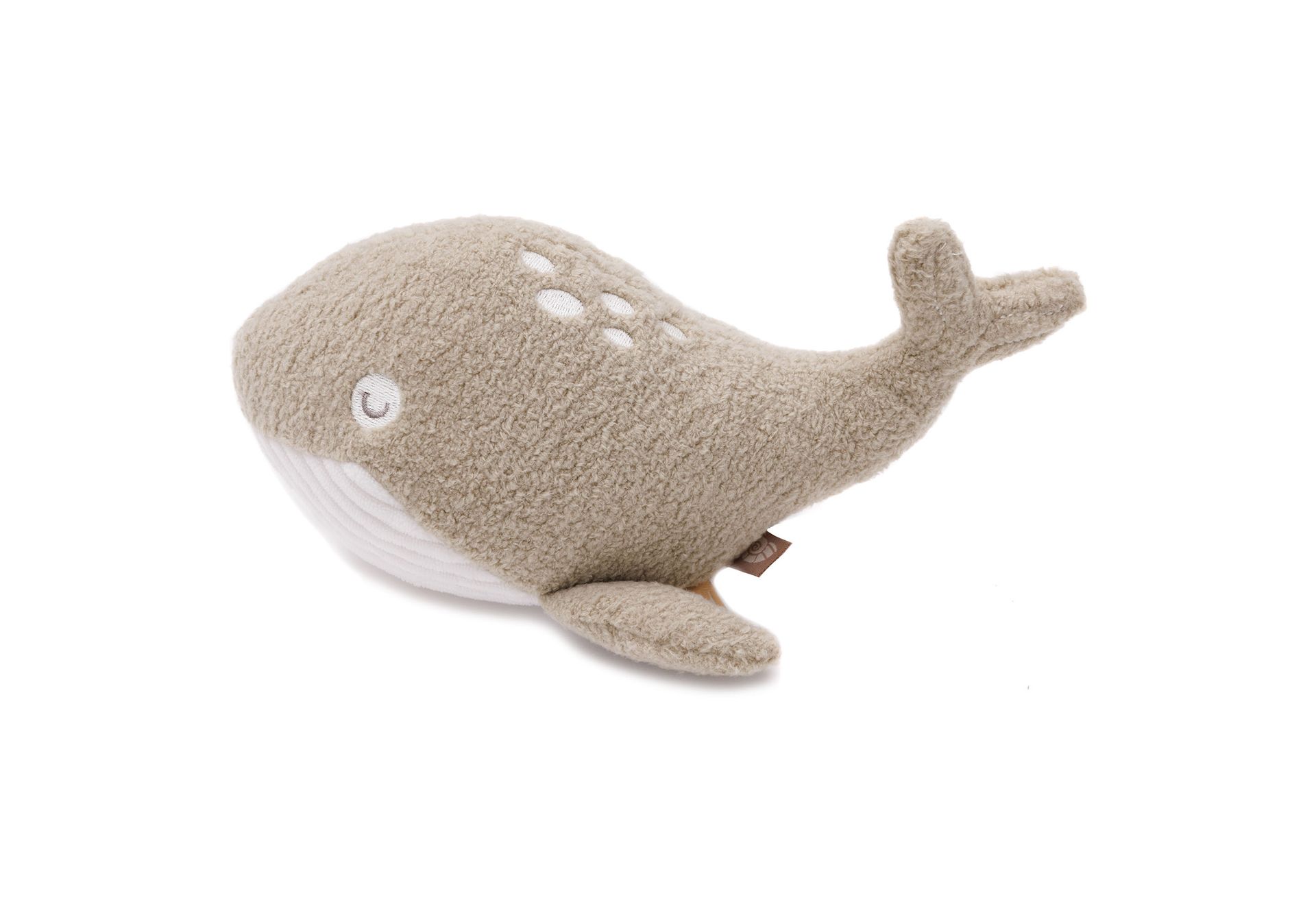 Activity Toy Deepsea Walvis - Jollein-