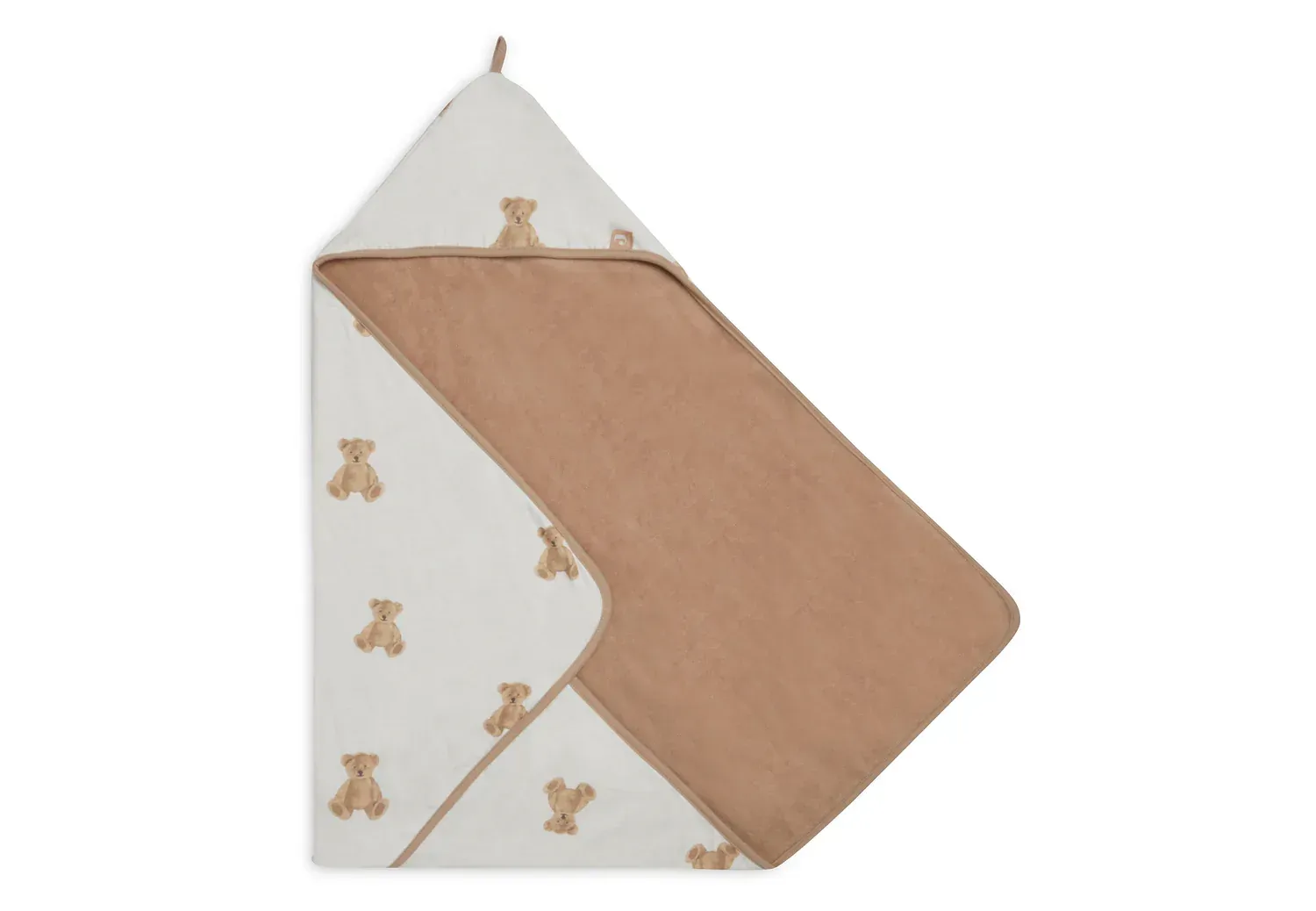 Badcape Teddy Bear-Jollein-