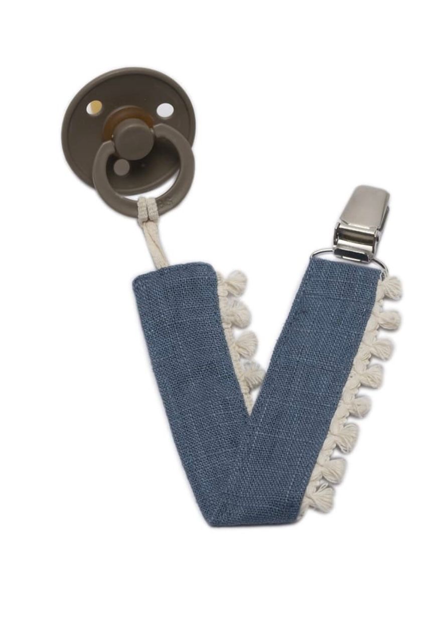 Speenkoord BOHO jeans