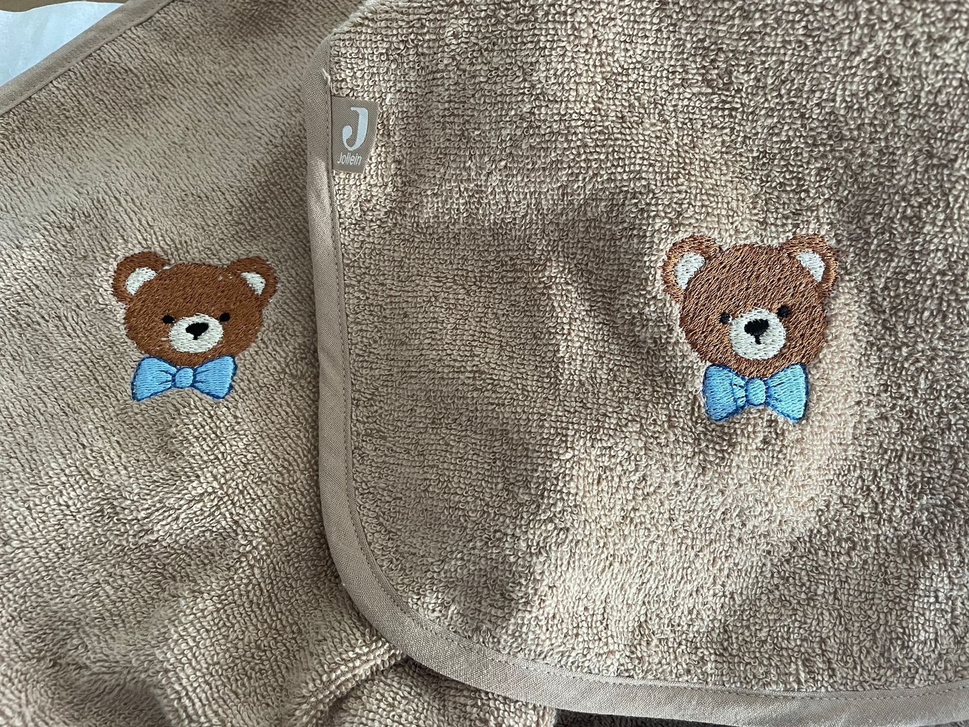 Badcape  beer it's a boy Jollein