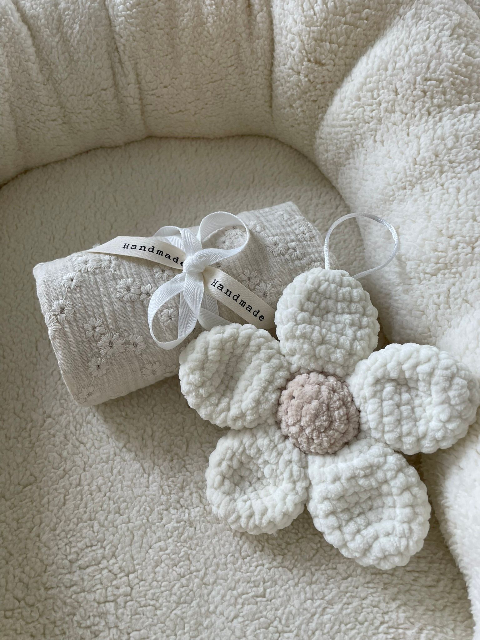 Gift set Daisy