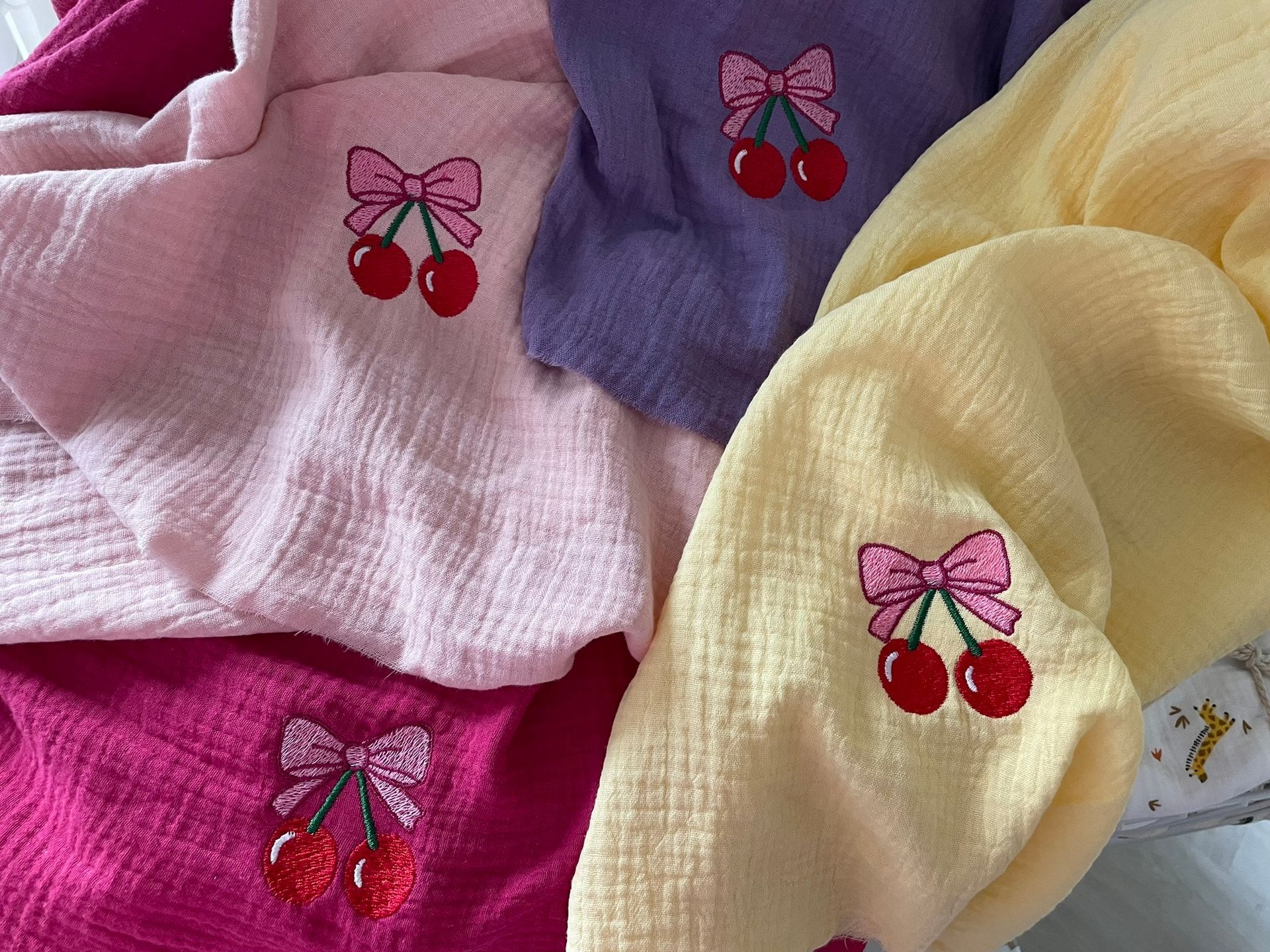 Hydrofiele doek  
