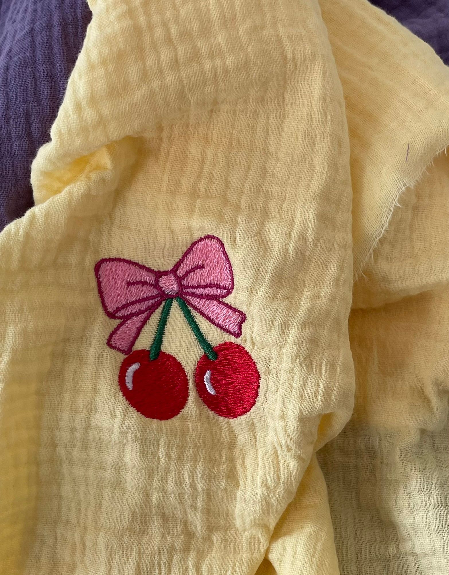 Hydrofiele doek  