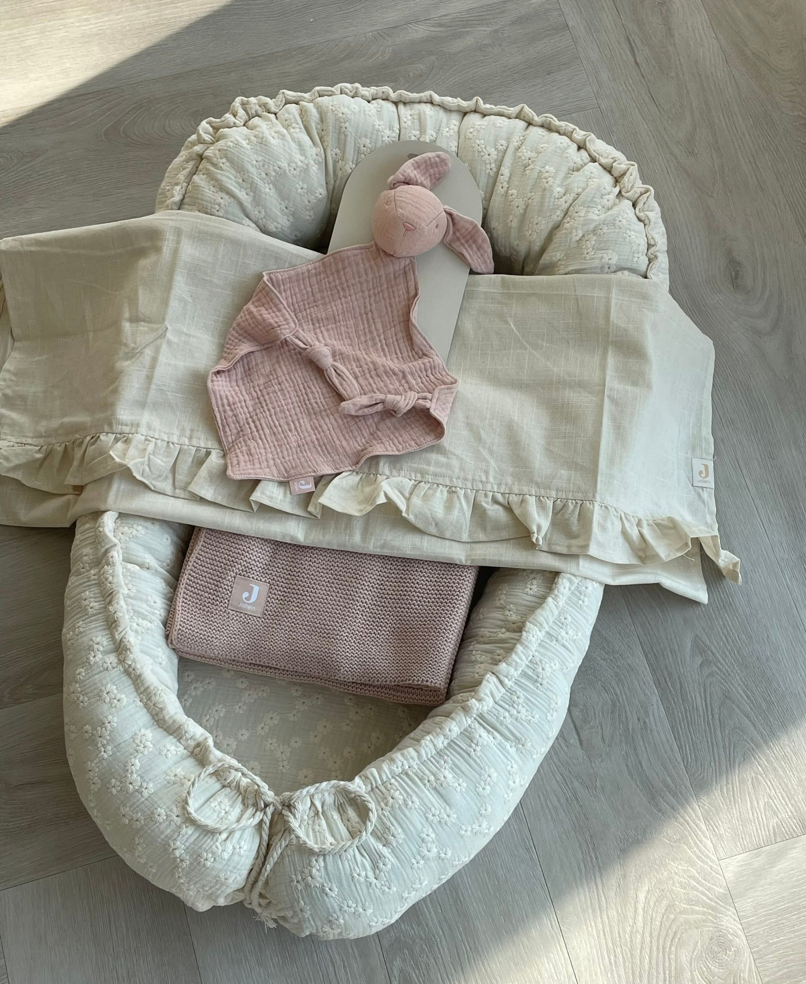 Babyshower gift Lisa