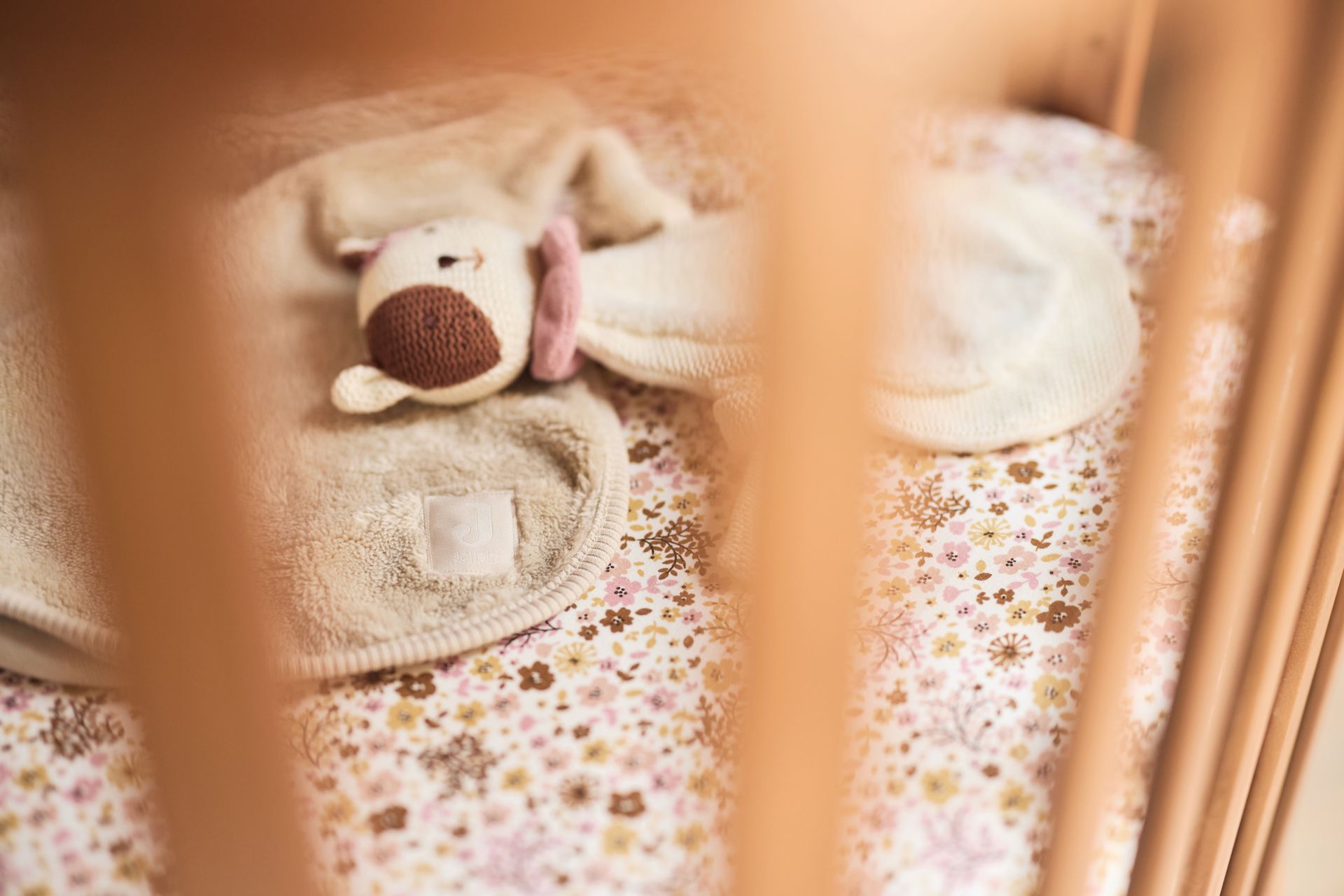 Speendoekje Jill- Jollein -