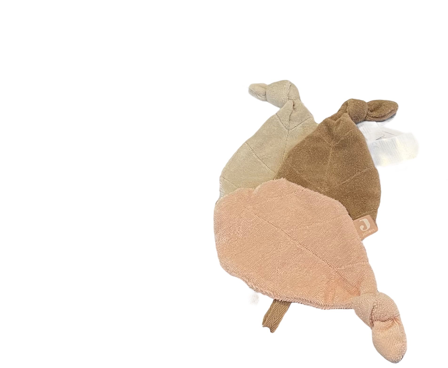 Speendoekje Leaf - Jollein-