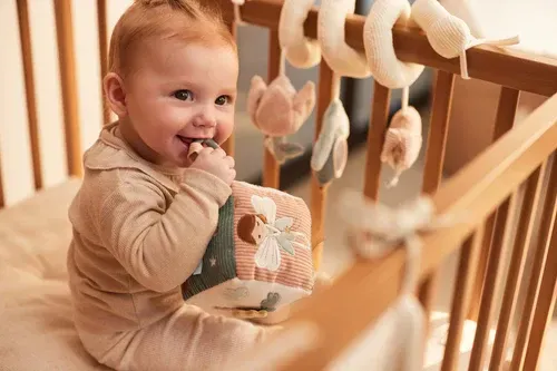 Activiteiten kubus Lovely Birds- Jollein -