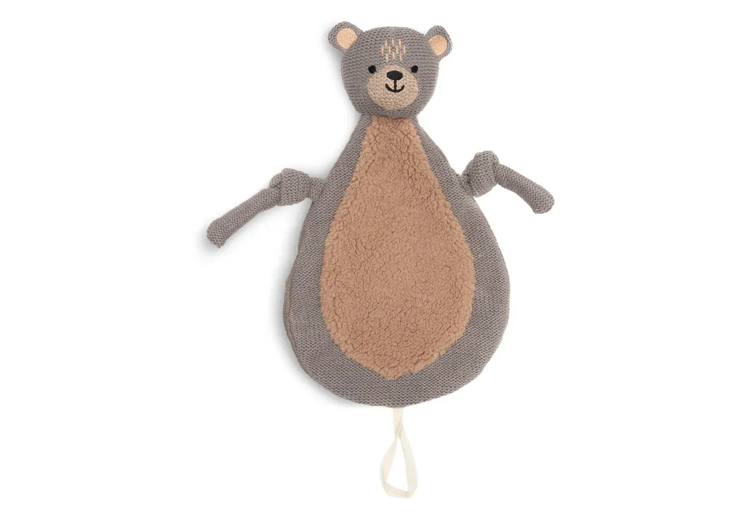 2-delige set Bear -Jollein-