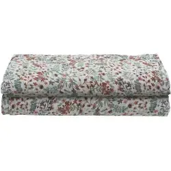 Hydrofiele doeken large 115cm 2 stuks Bloom -Jollein-