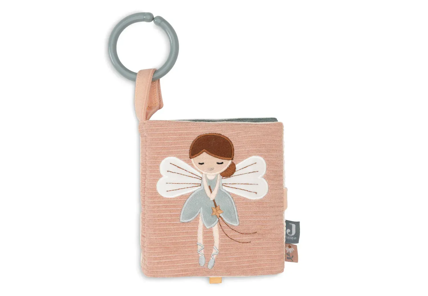 Activiteitenboekje Lovely Birds- Jollein -