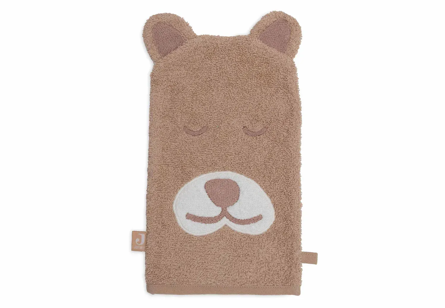 WashandJungle Jambo -Jollein- Biscuit