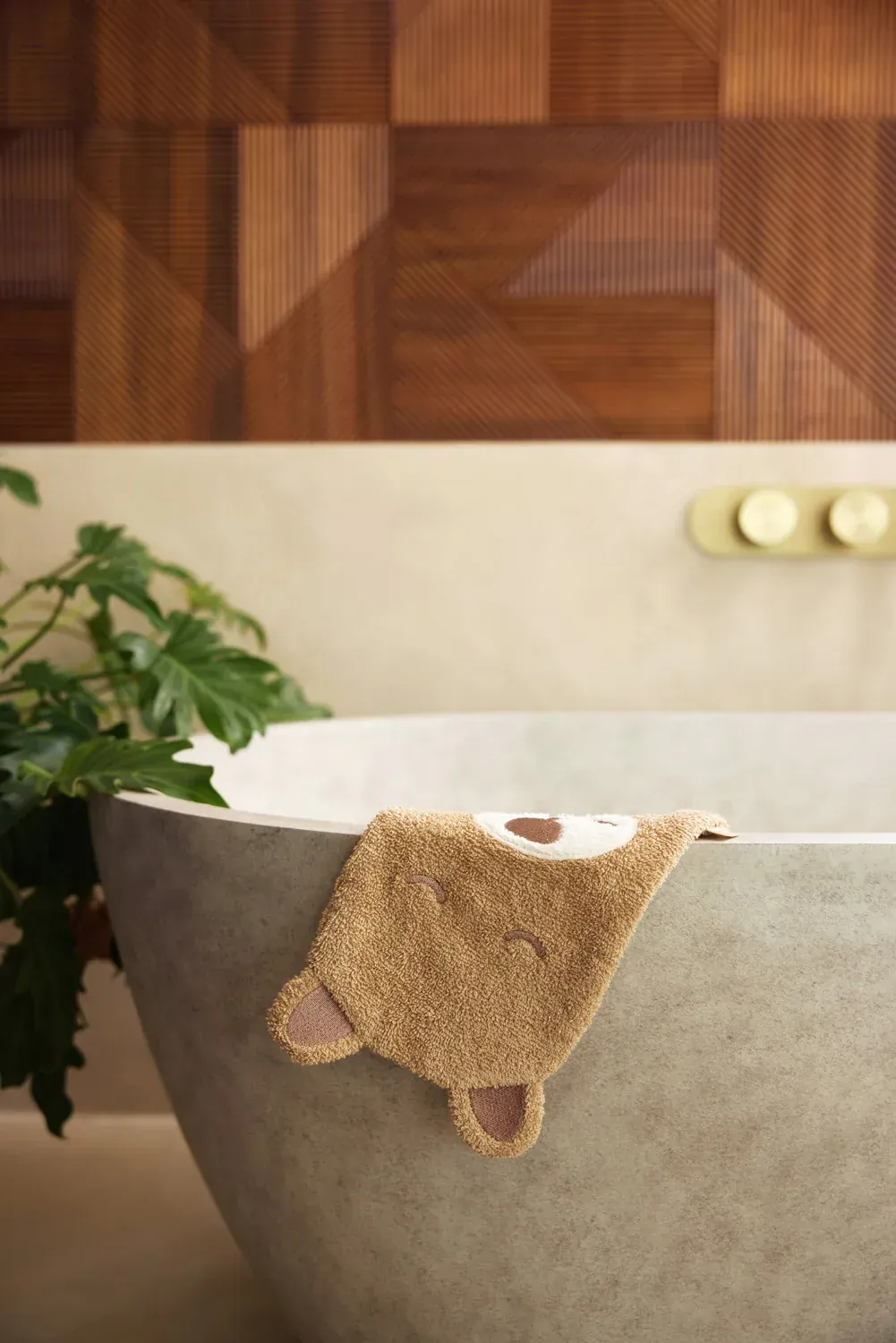 WashandJungle Jambo -Jollein- Biscuit