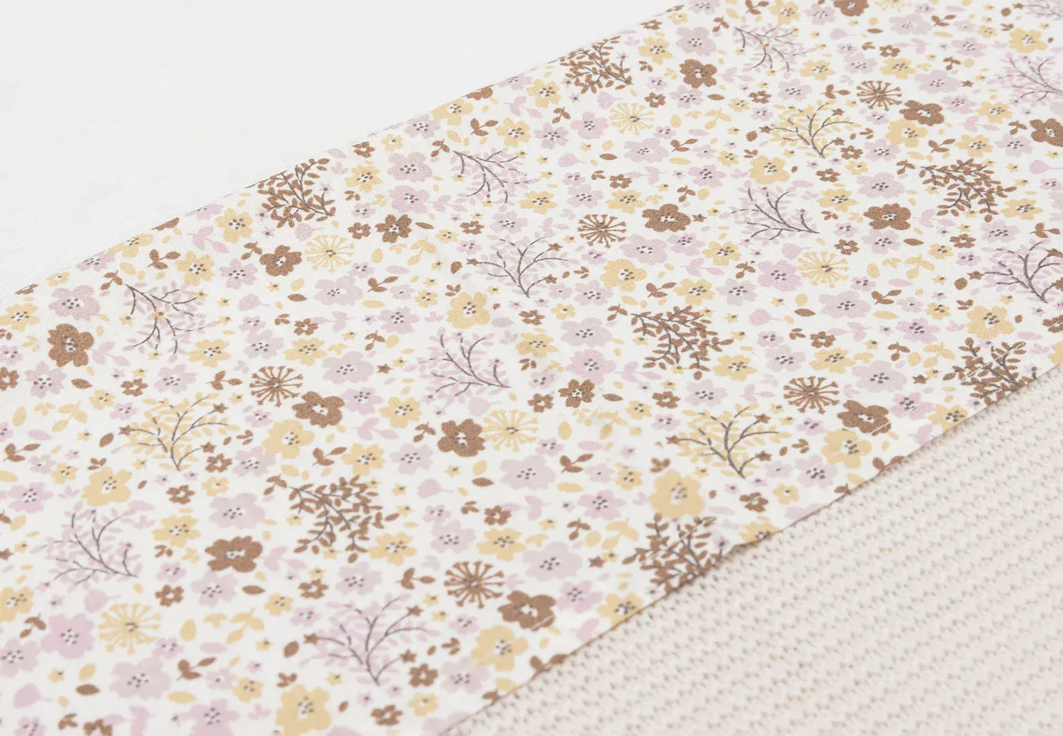 Laken Flower Faries -Jollein-