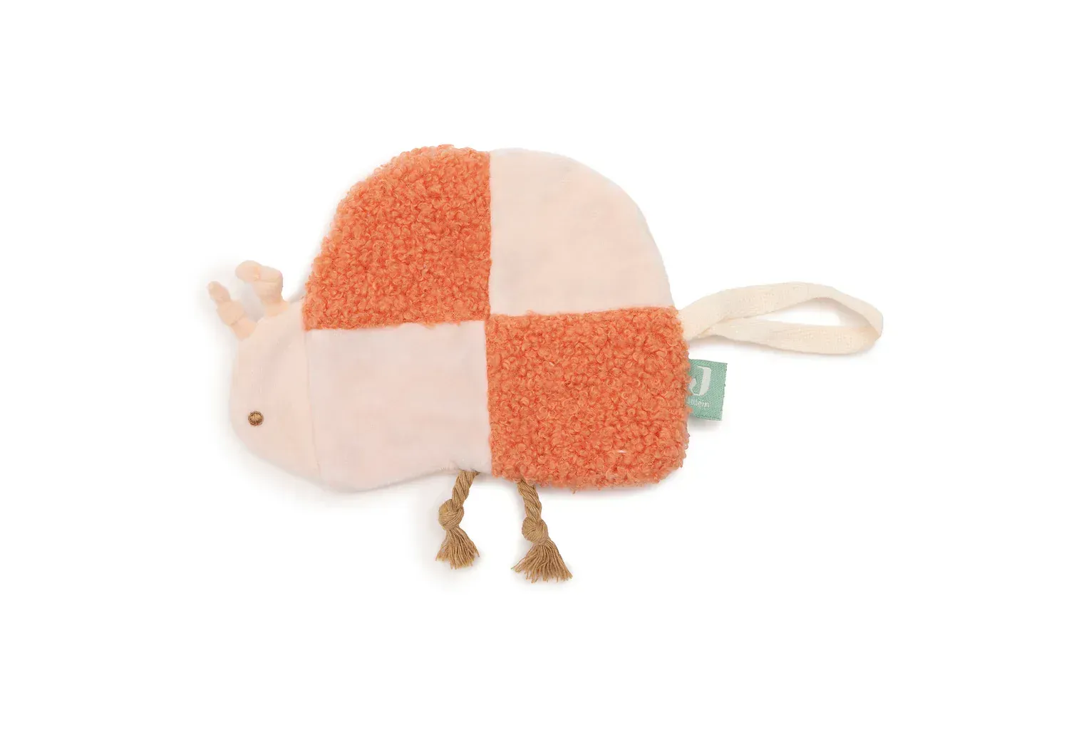 Speendoekje Laybug Pretty Picnic -Jollein-