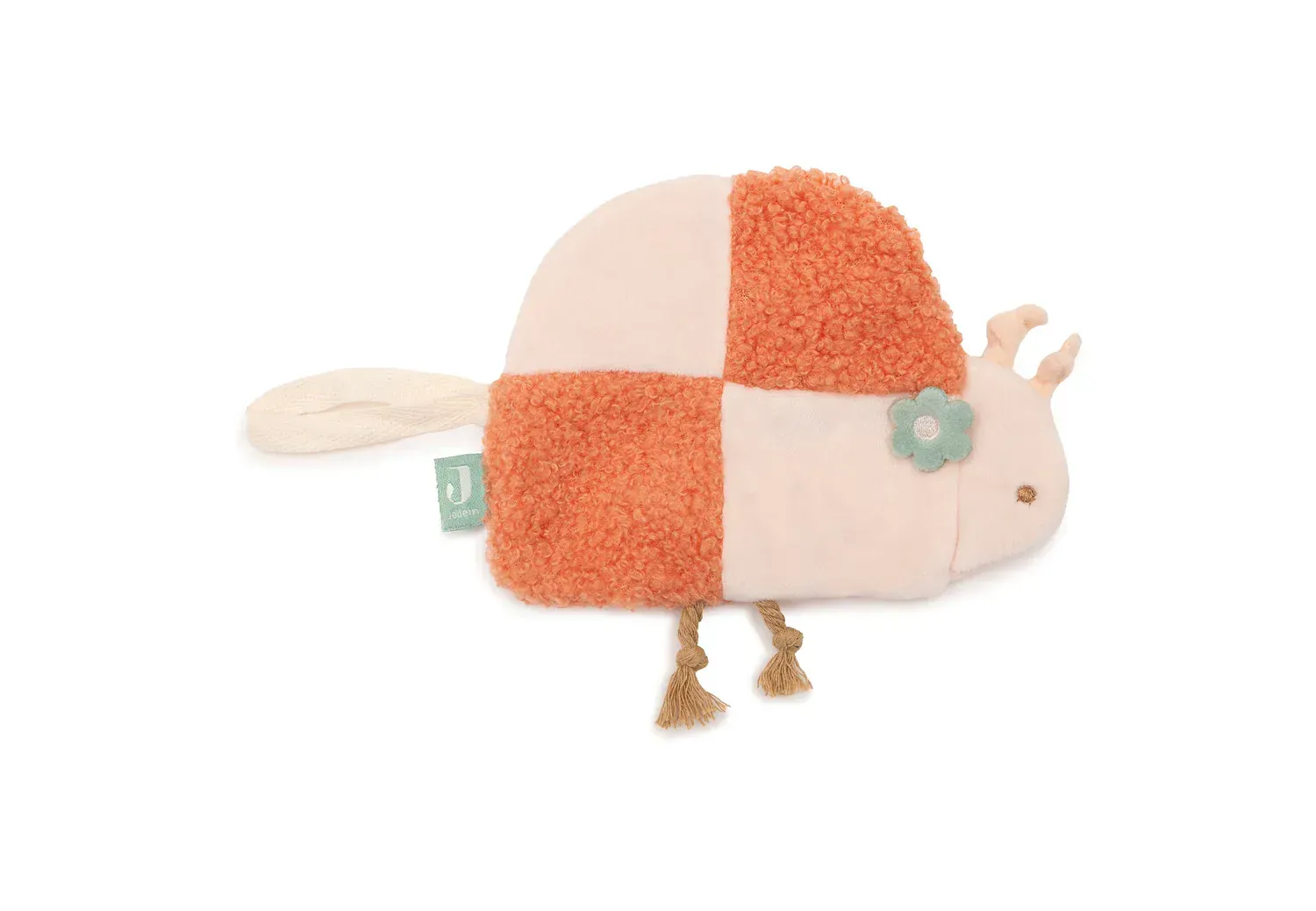 Speendoekje Laybug Pretty Picnic -Jollein-