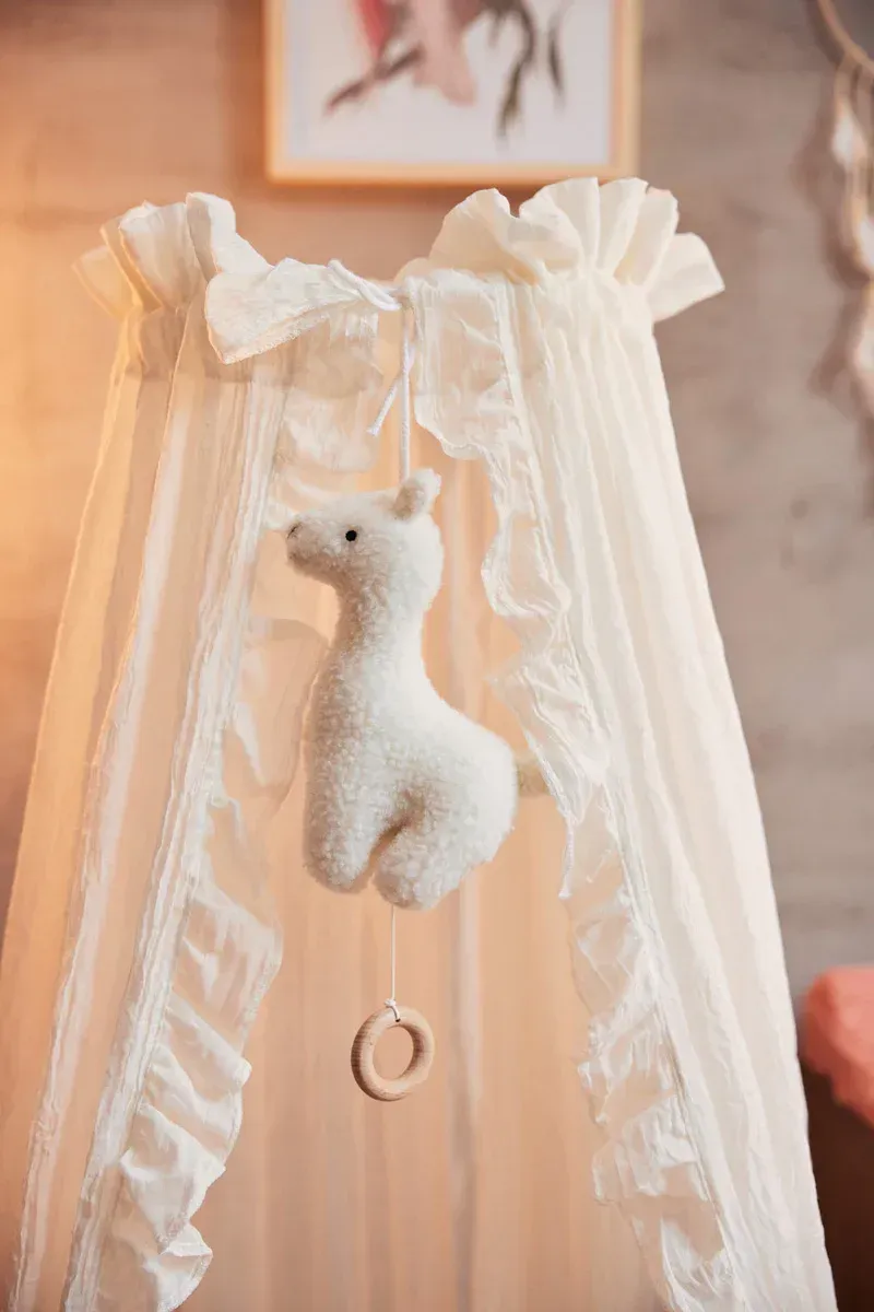 Muziekhanger Lama - Jollein-