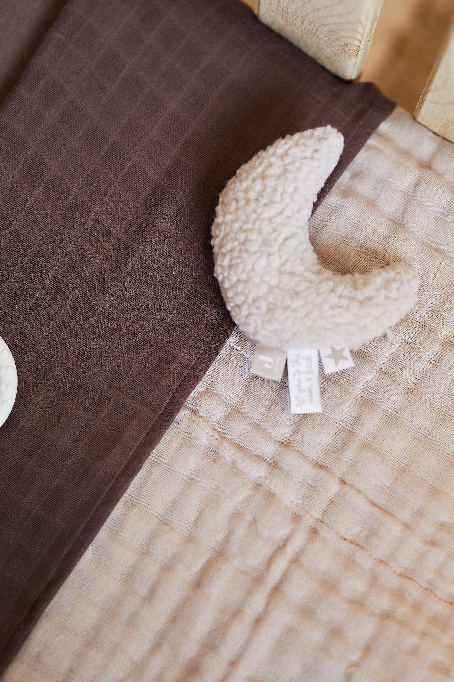 Rammelaar Moon - Jollein - Groen