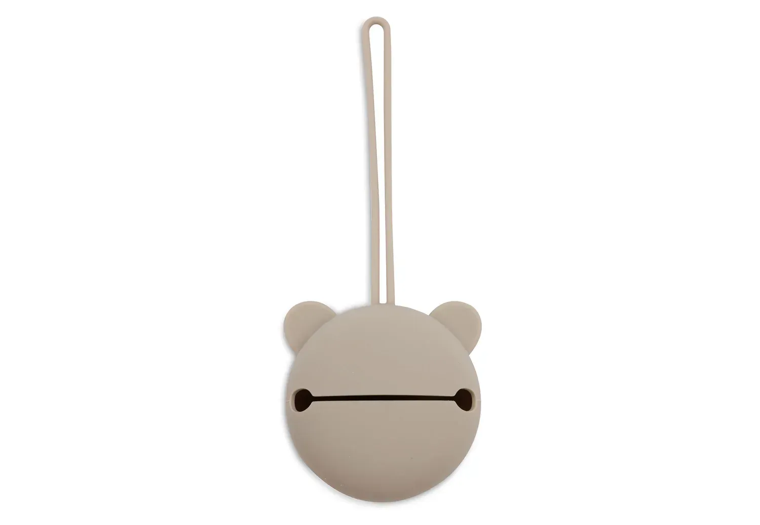 Speenhouder Olive Green - Jollein-